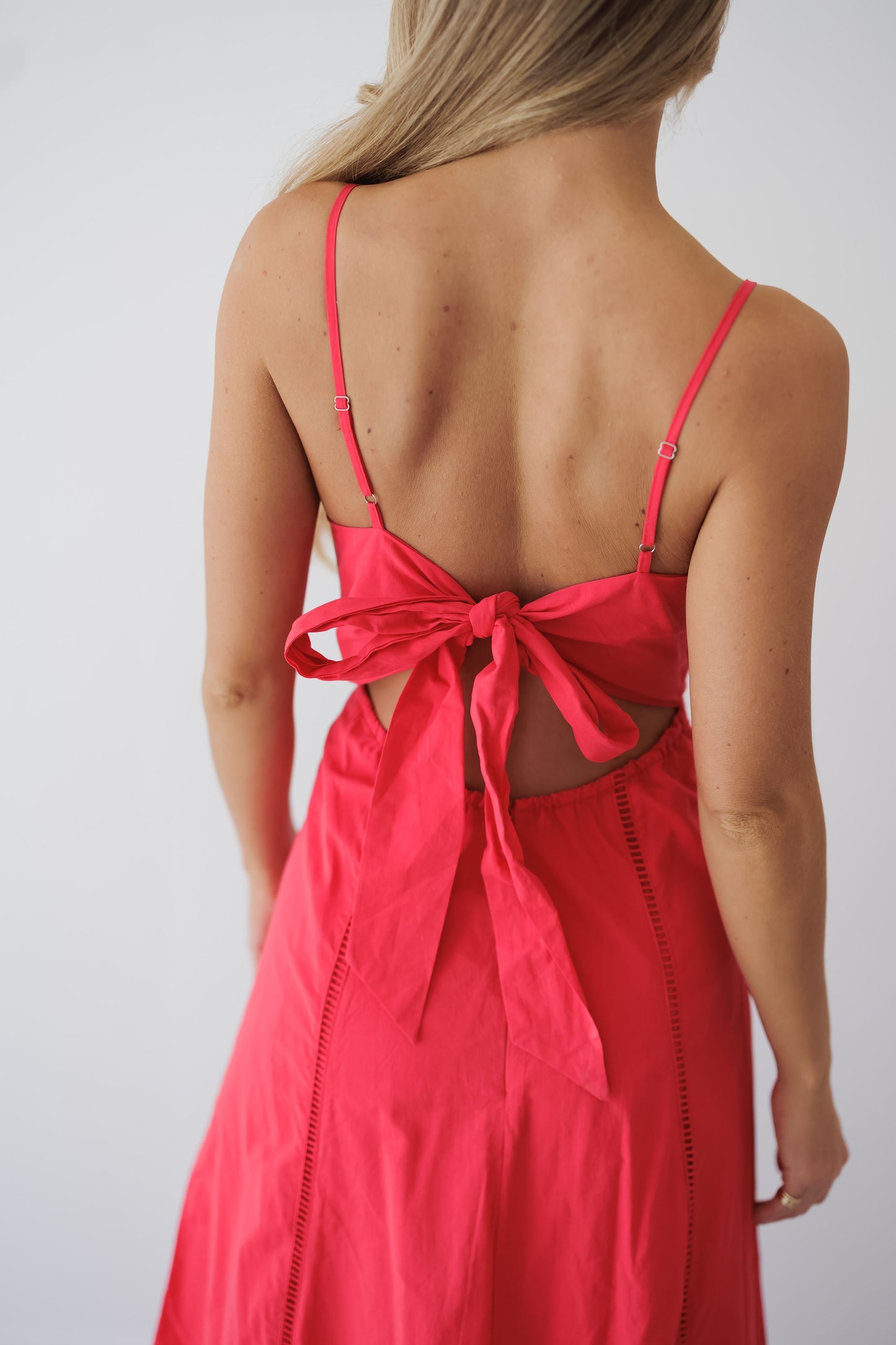 Erica Dress