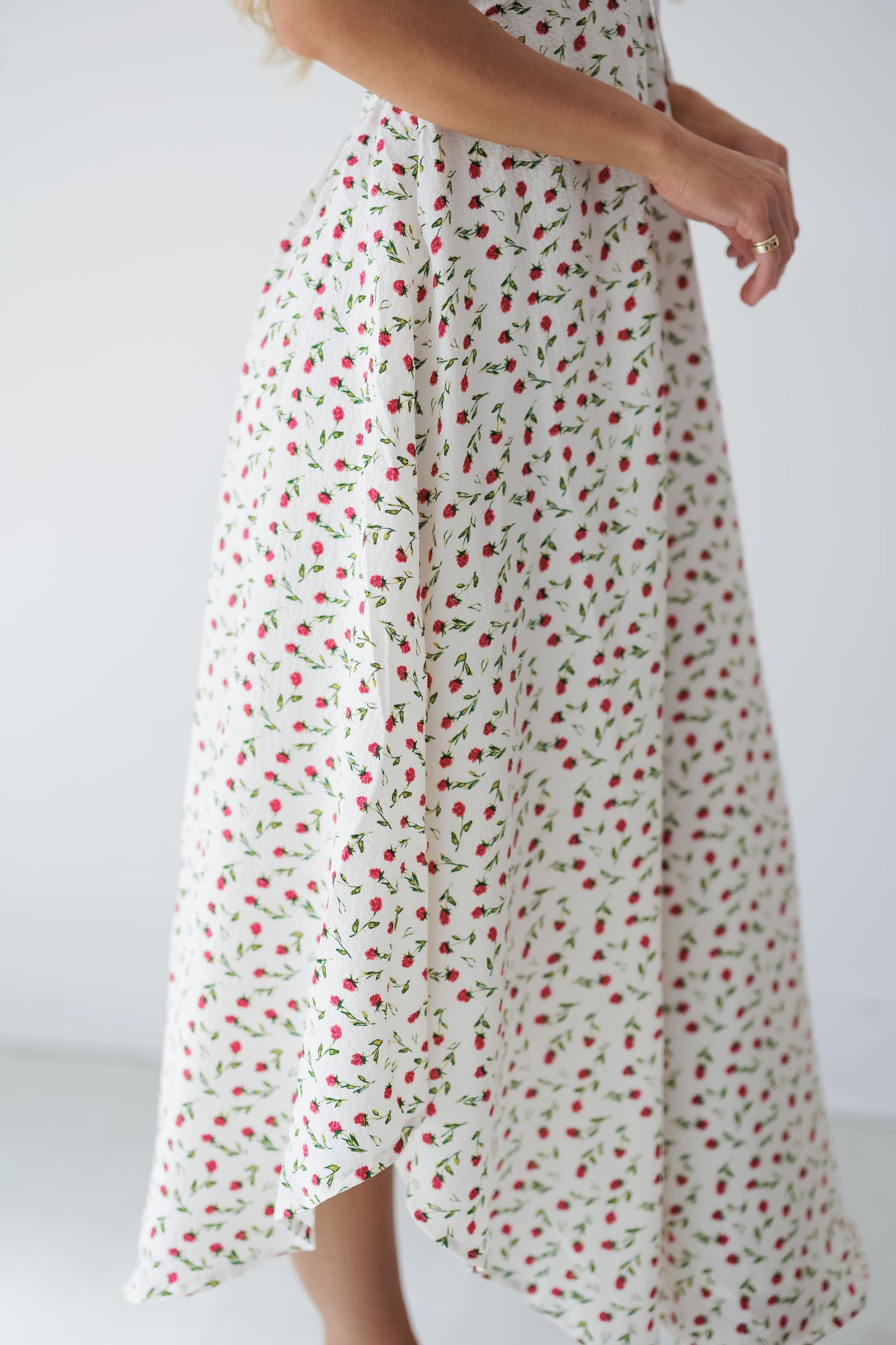 Yvette Dress