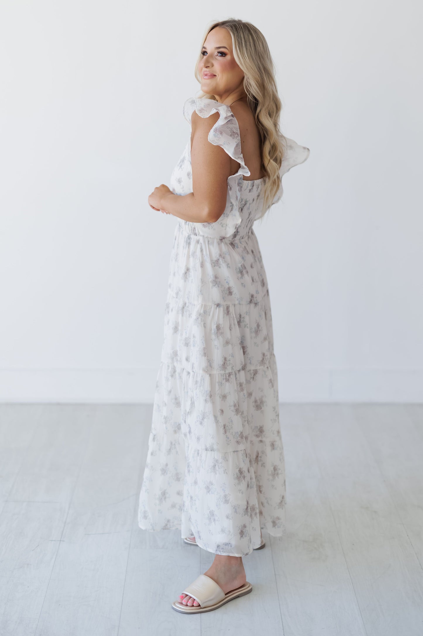 Lennox Dress