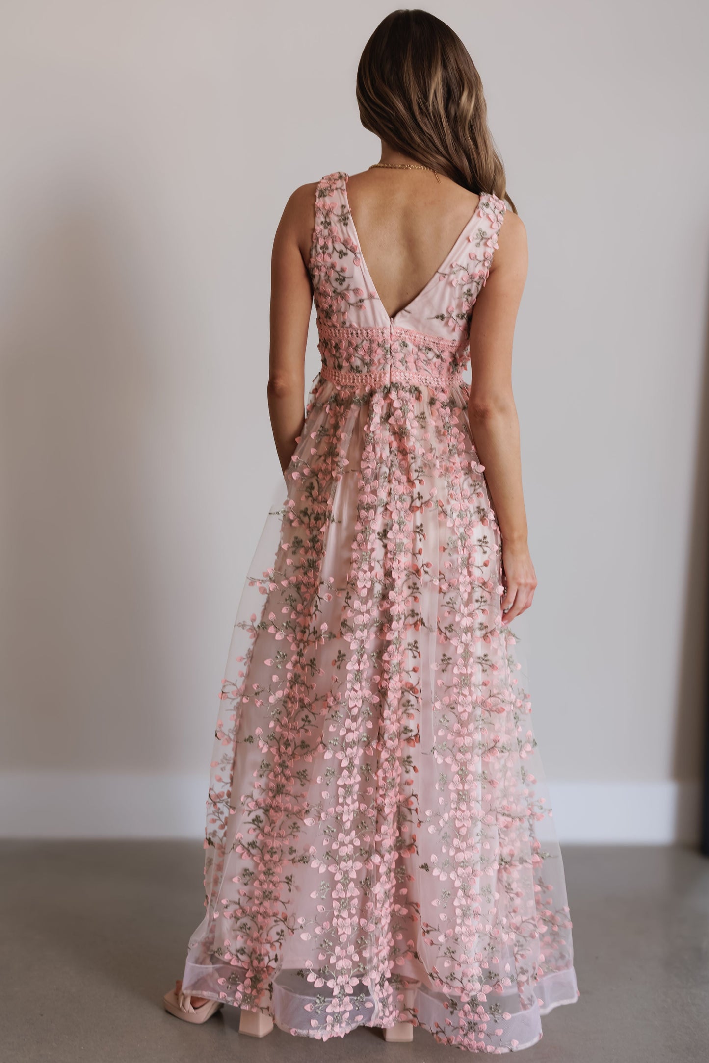 Karissa Dress