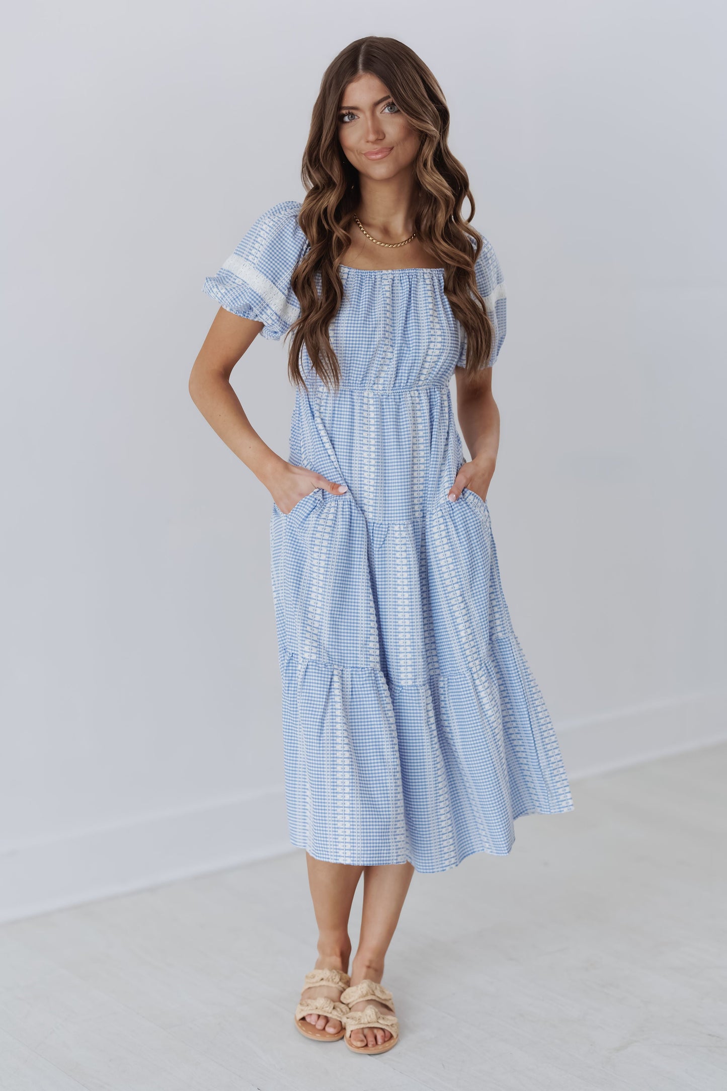 Piper Dress