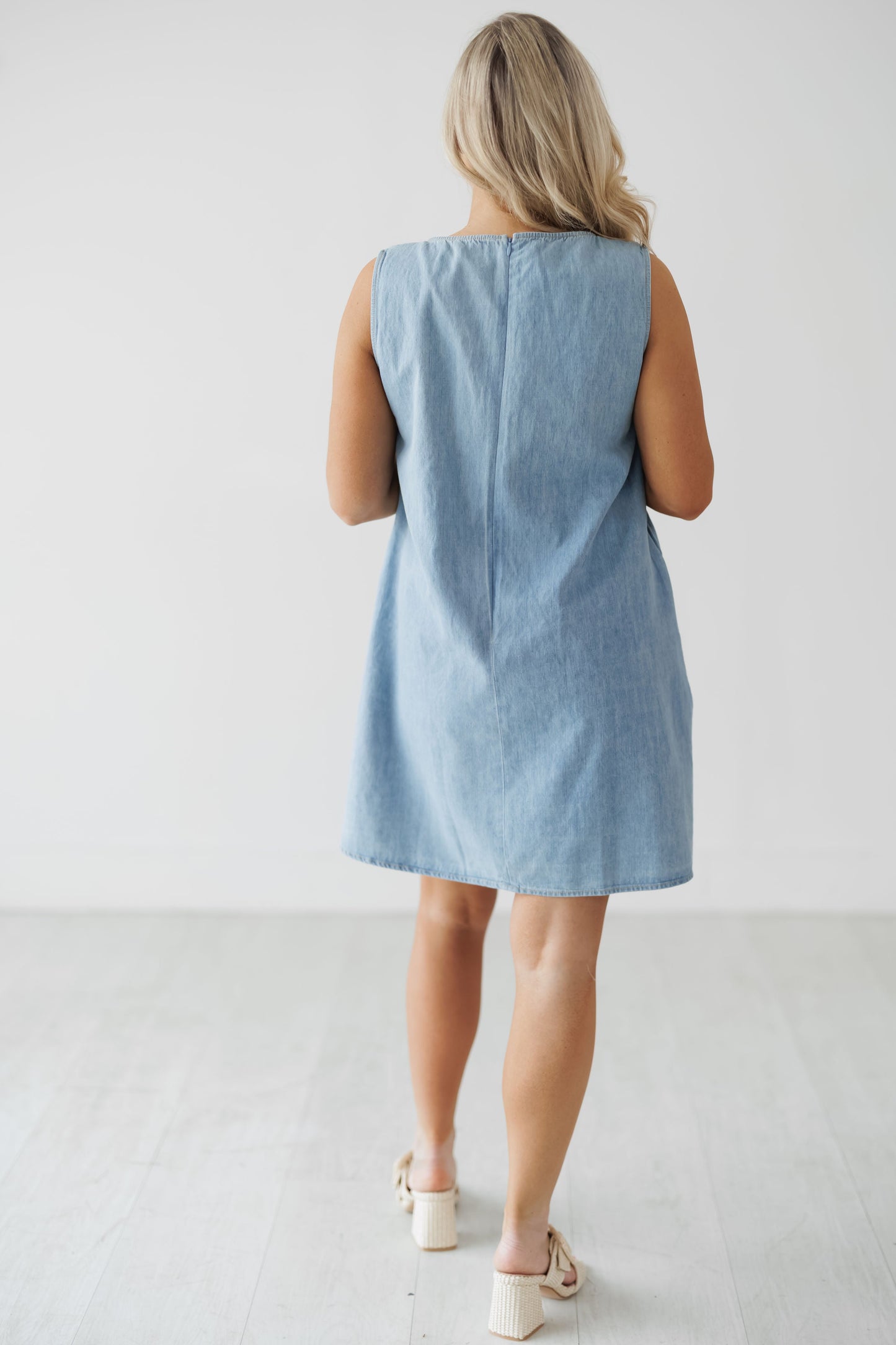 Rochelle Mini Dress
