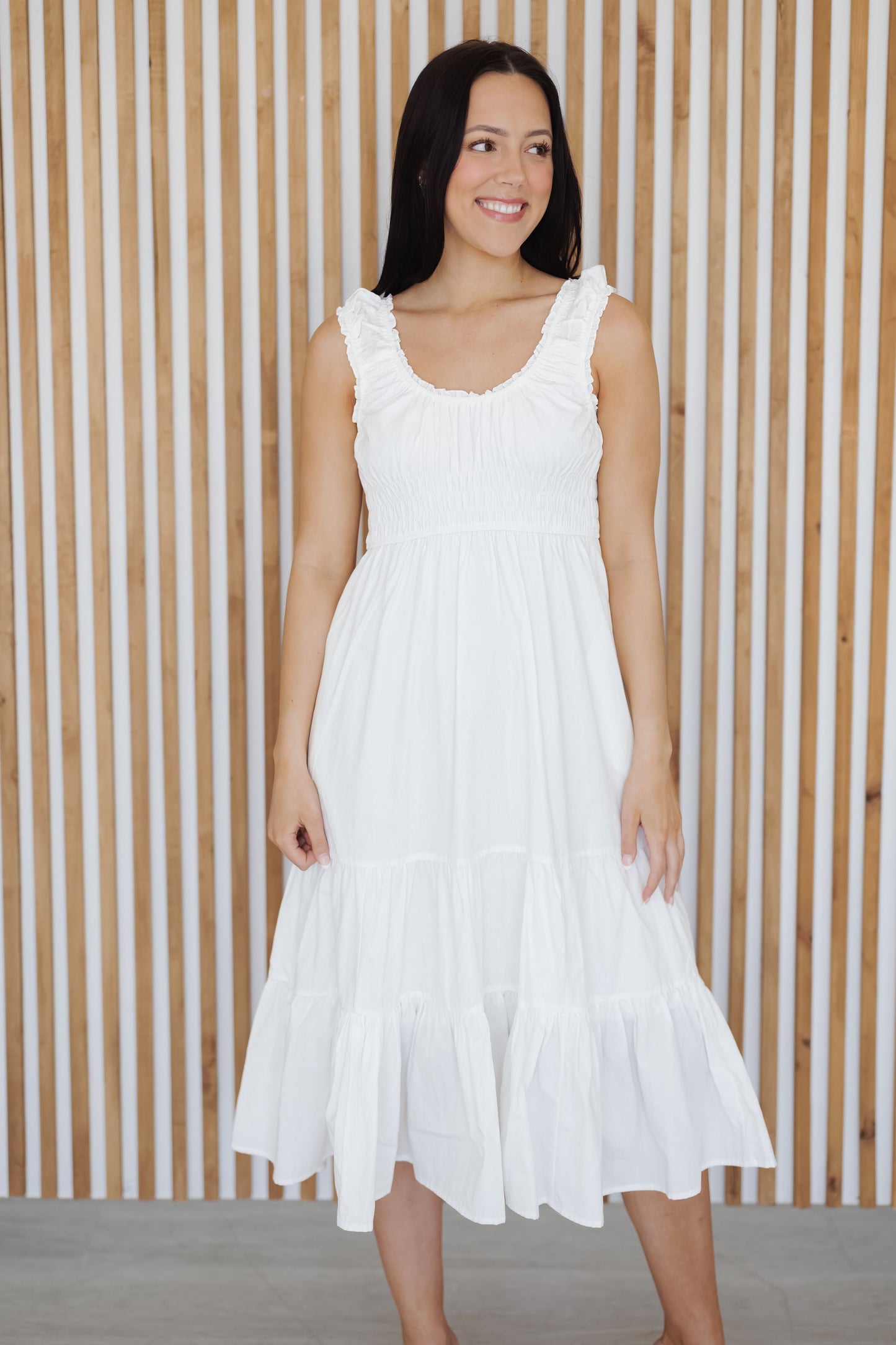 Megan Dress