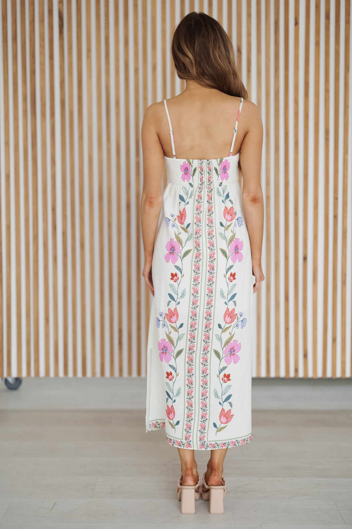 Vestido de Thea