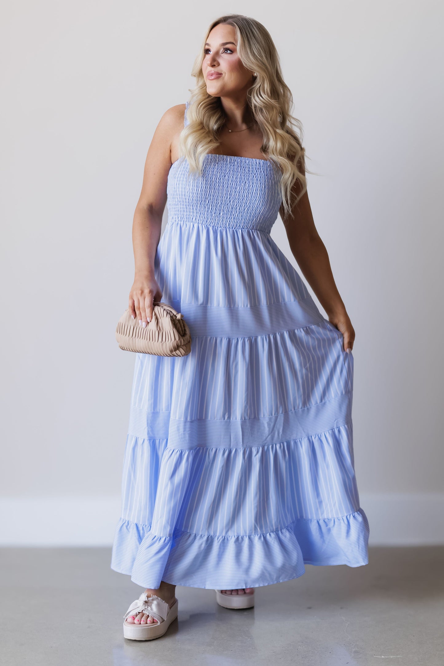 Gina Dress