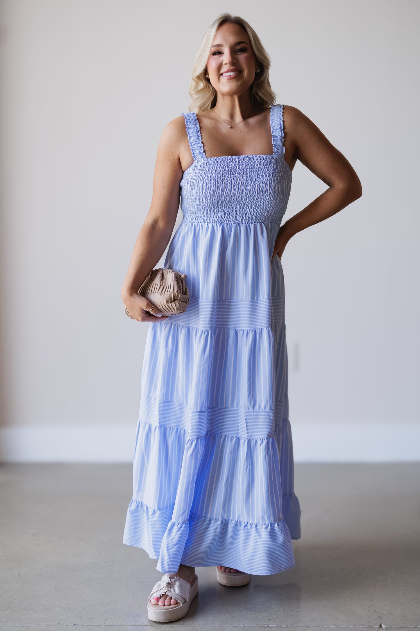 Gina Dress