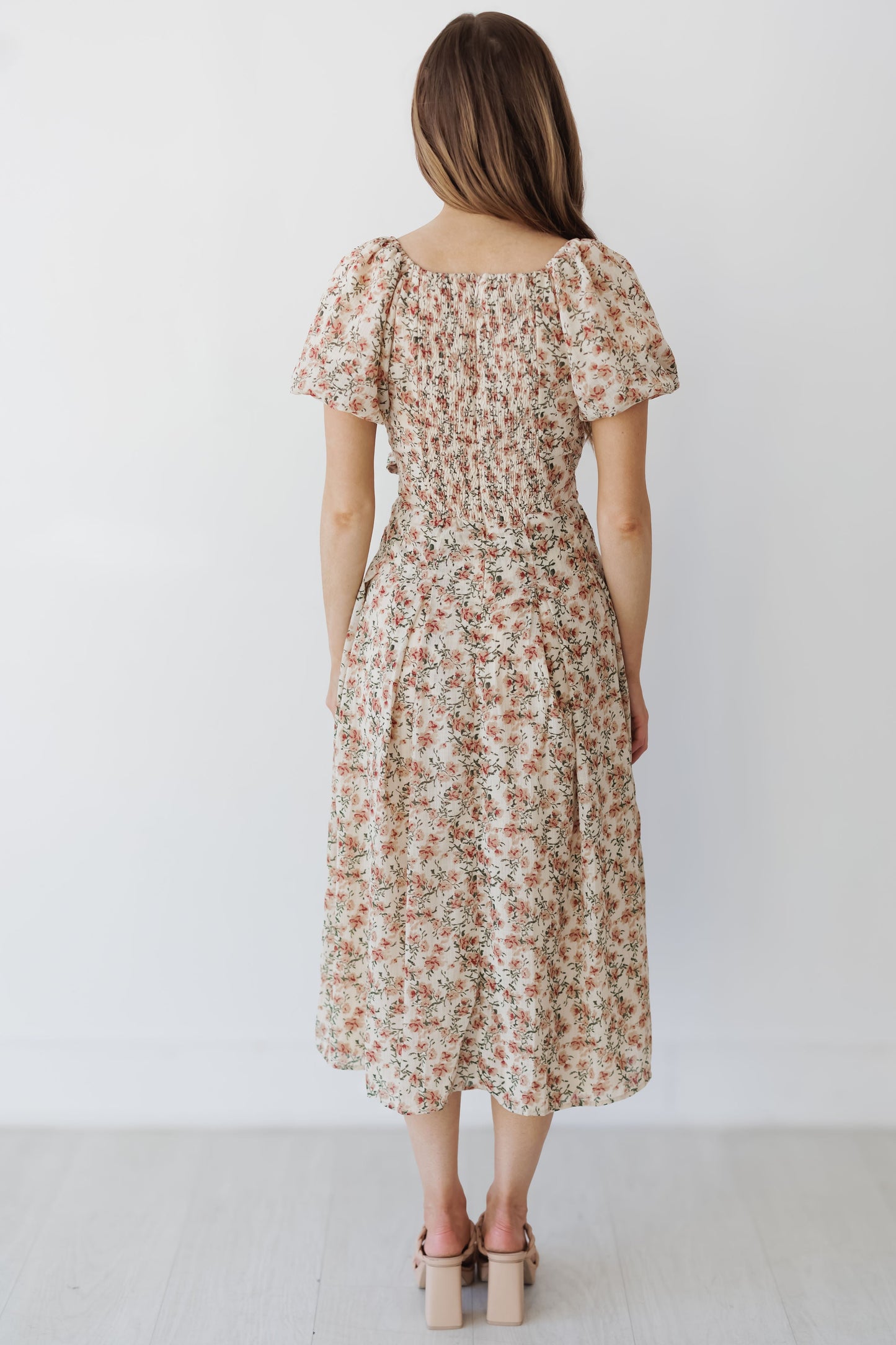 Mackenzie Dress
