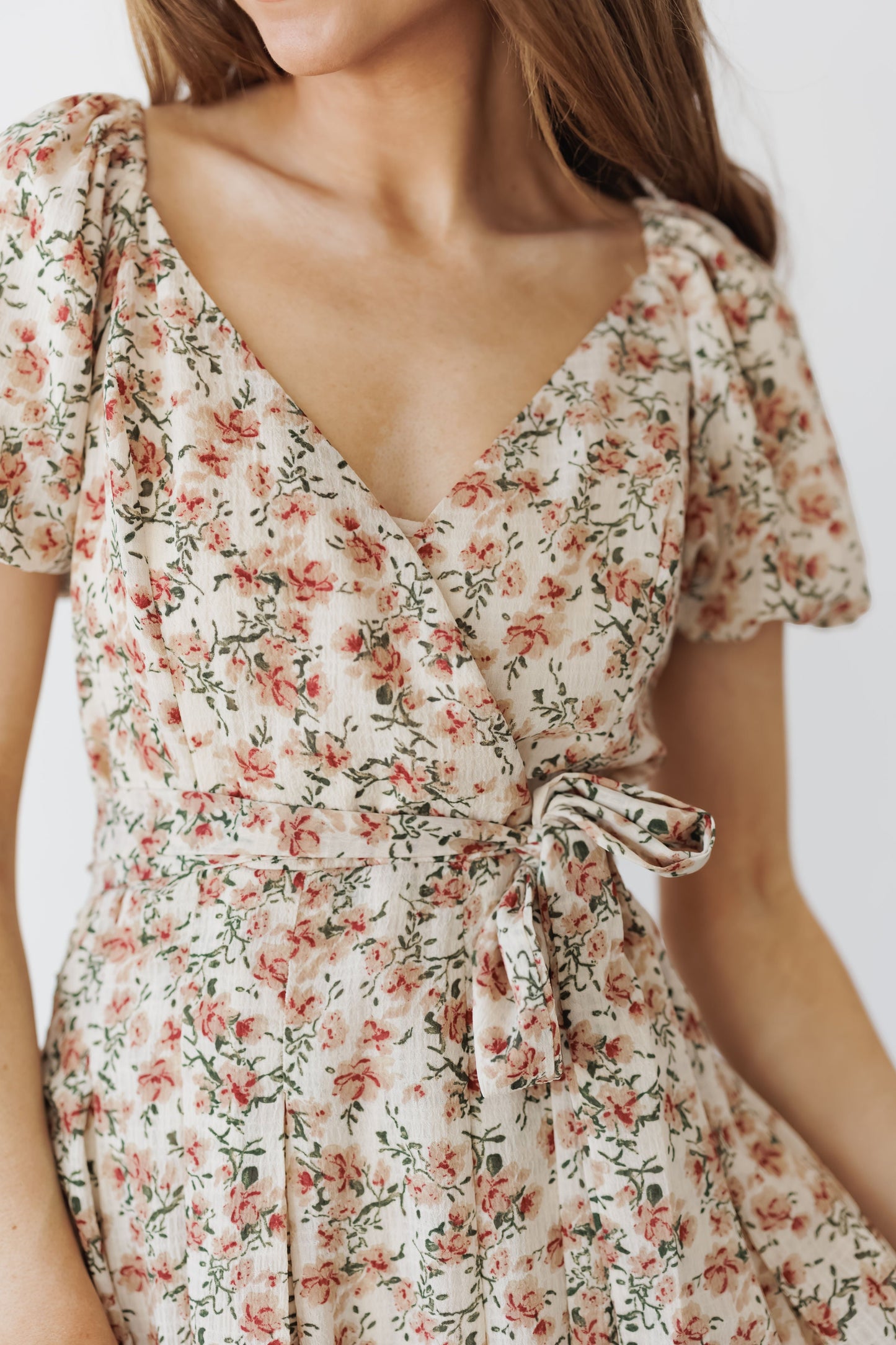 Mackenzie Dress