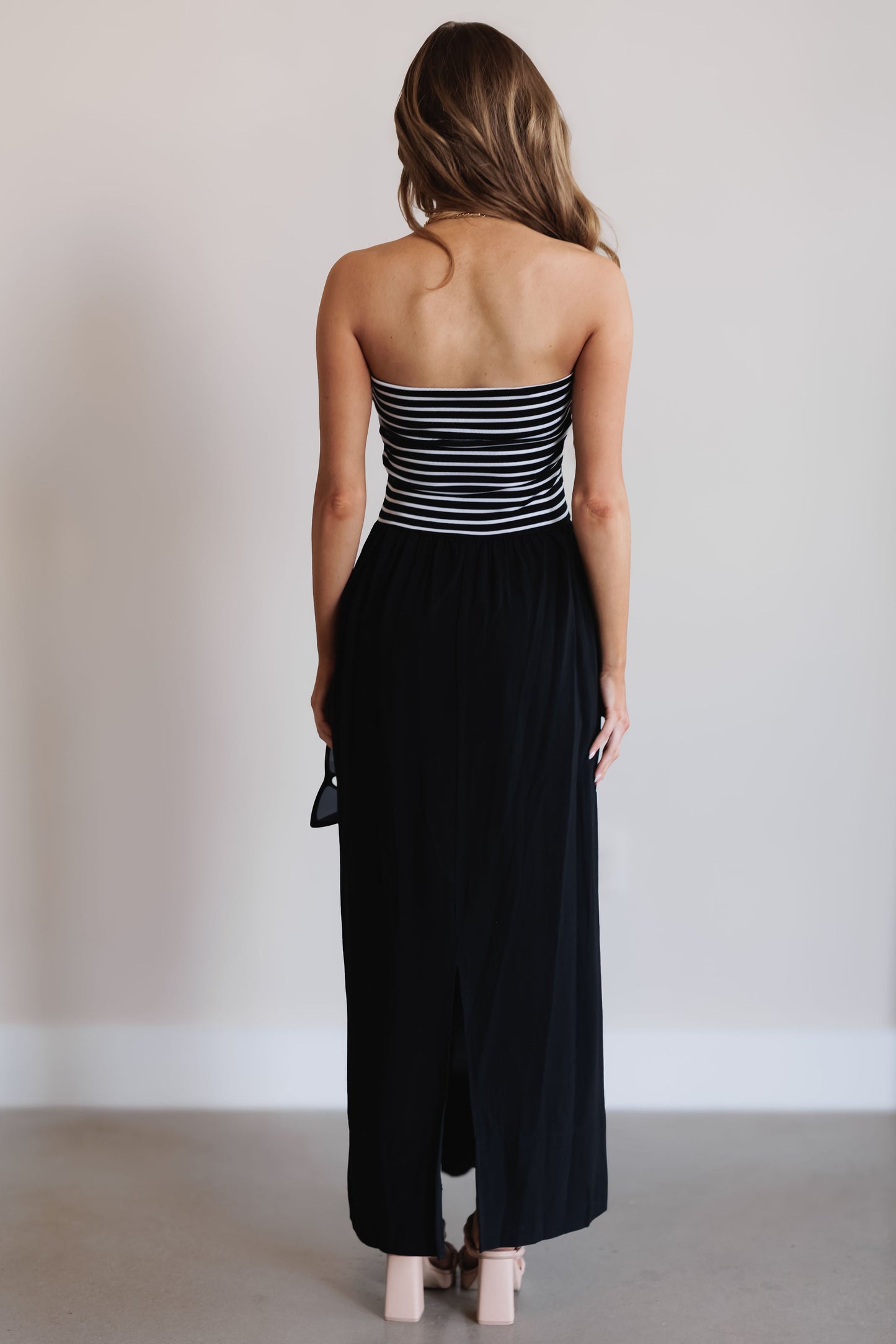 Pandora Dress