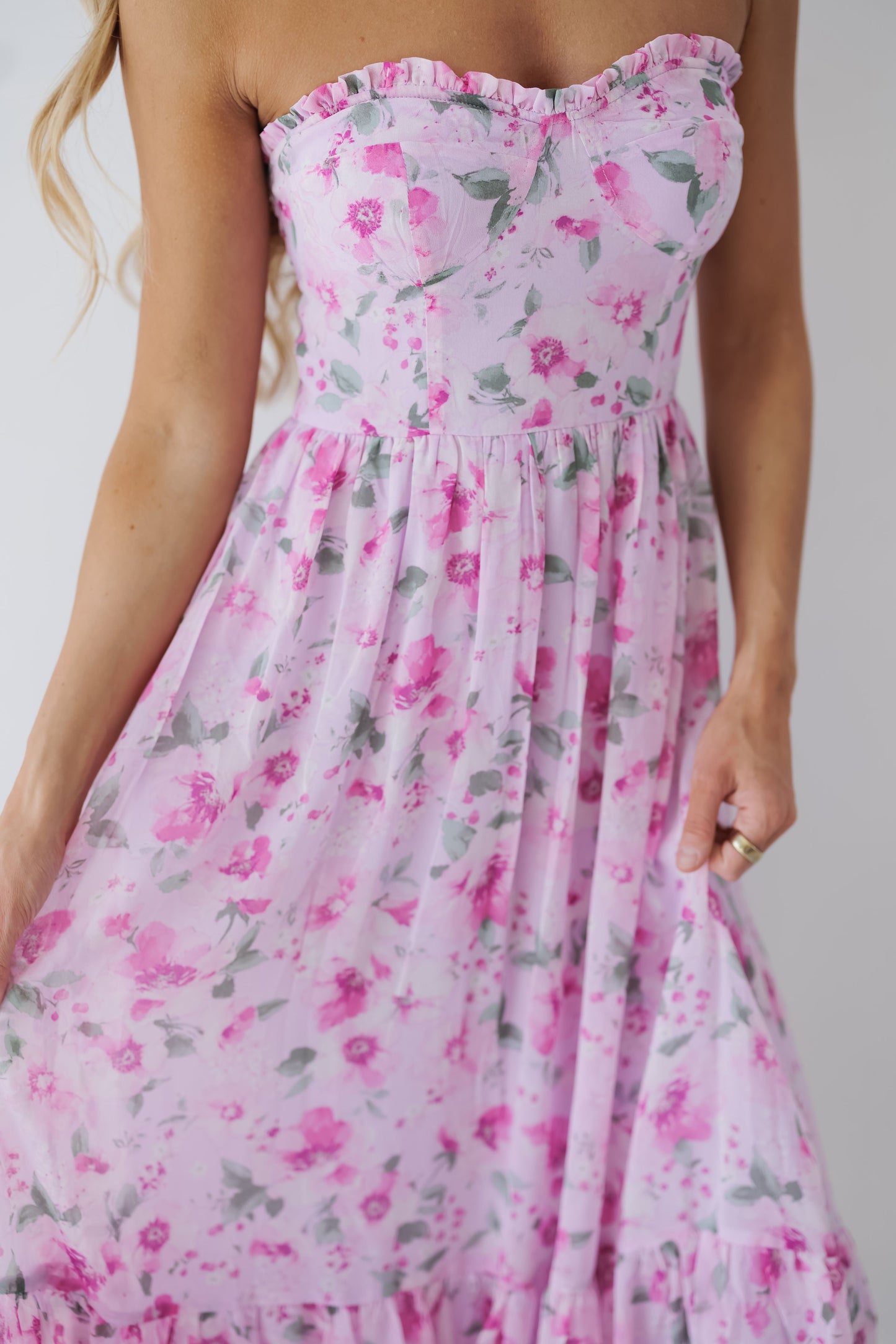 Shelby Dress