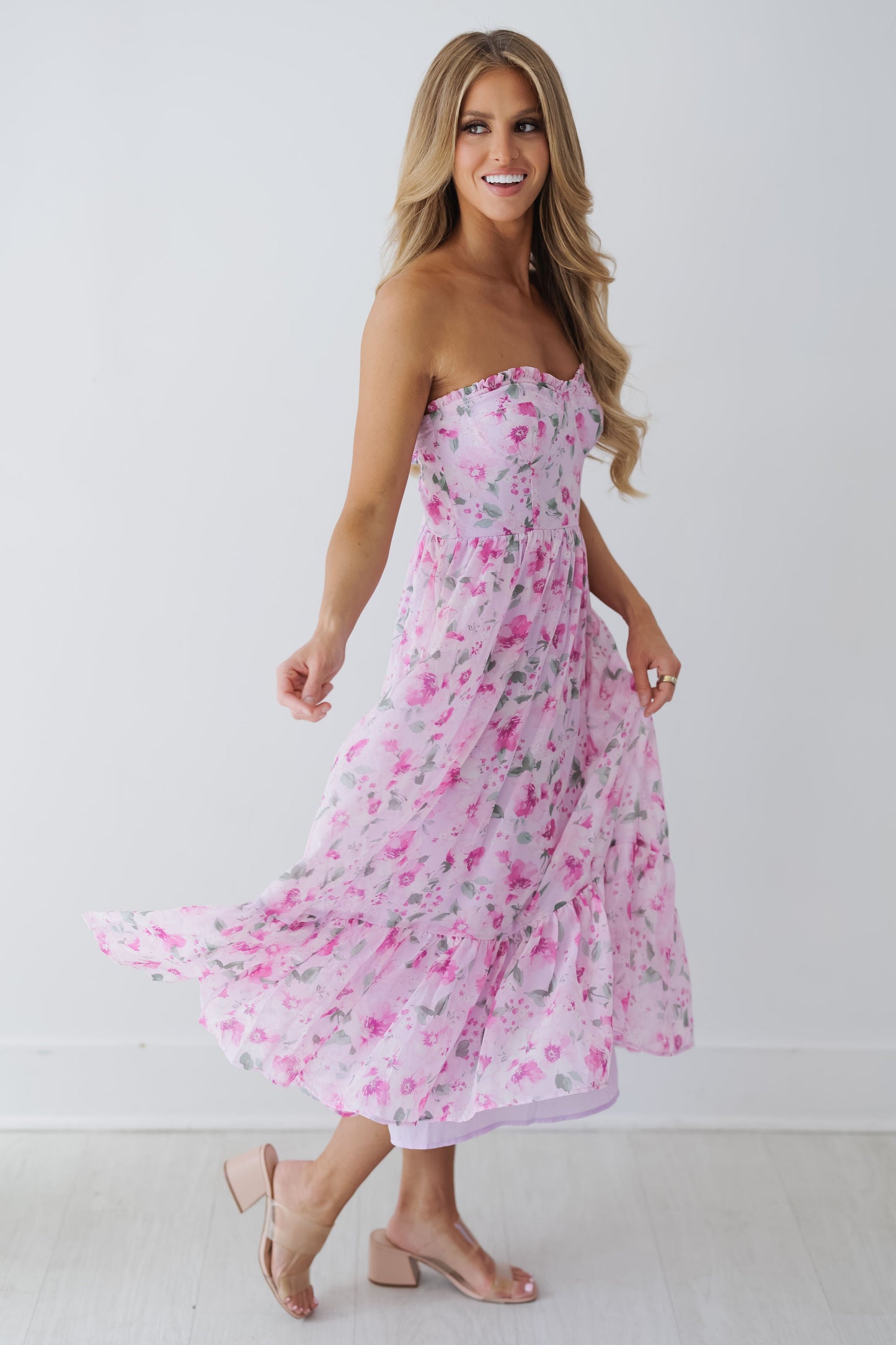 Shelby Dress