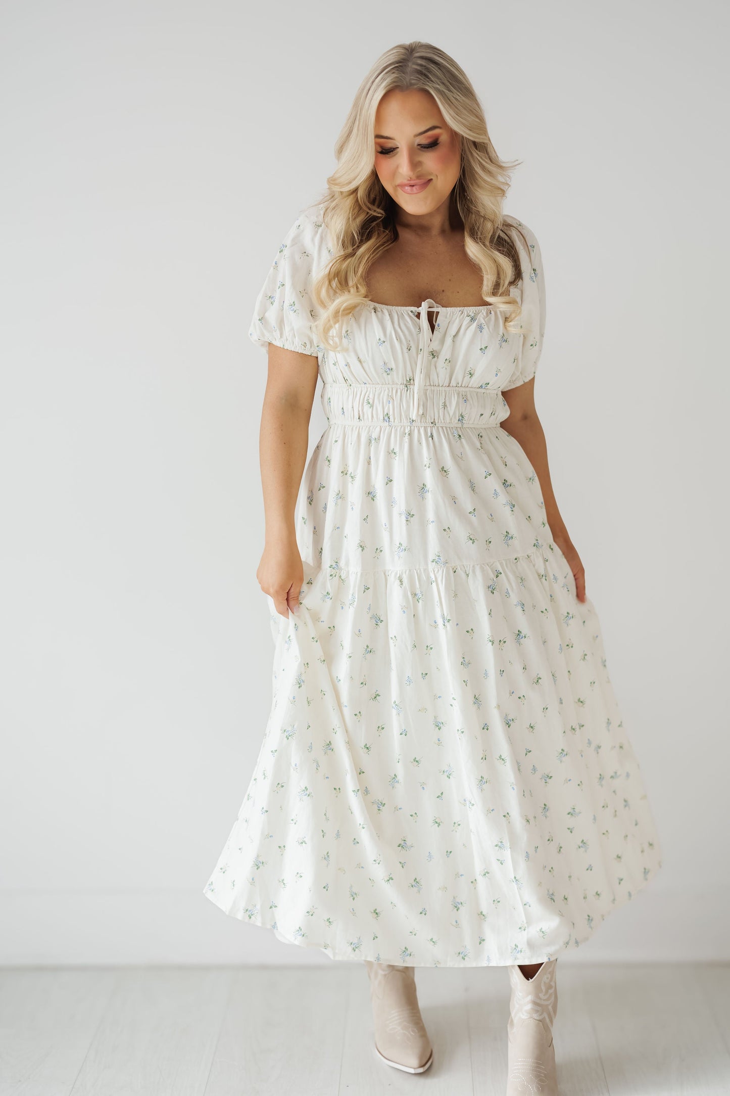 Gianna Dress