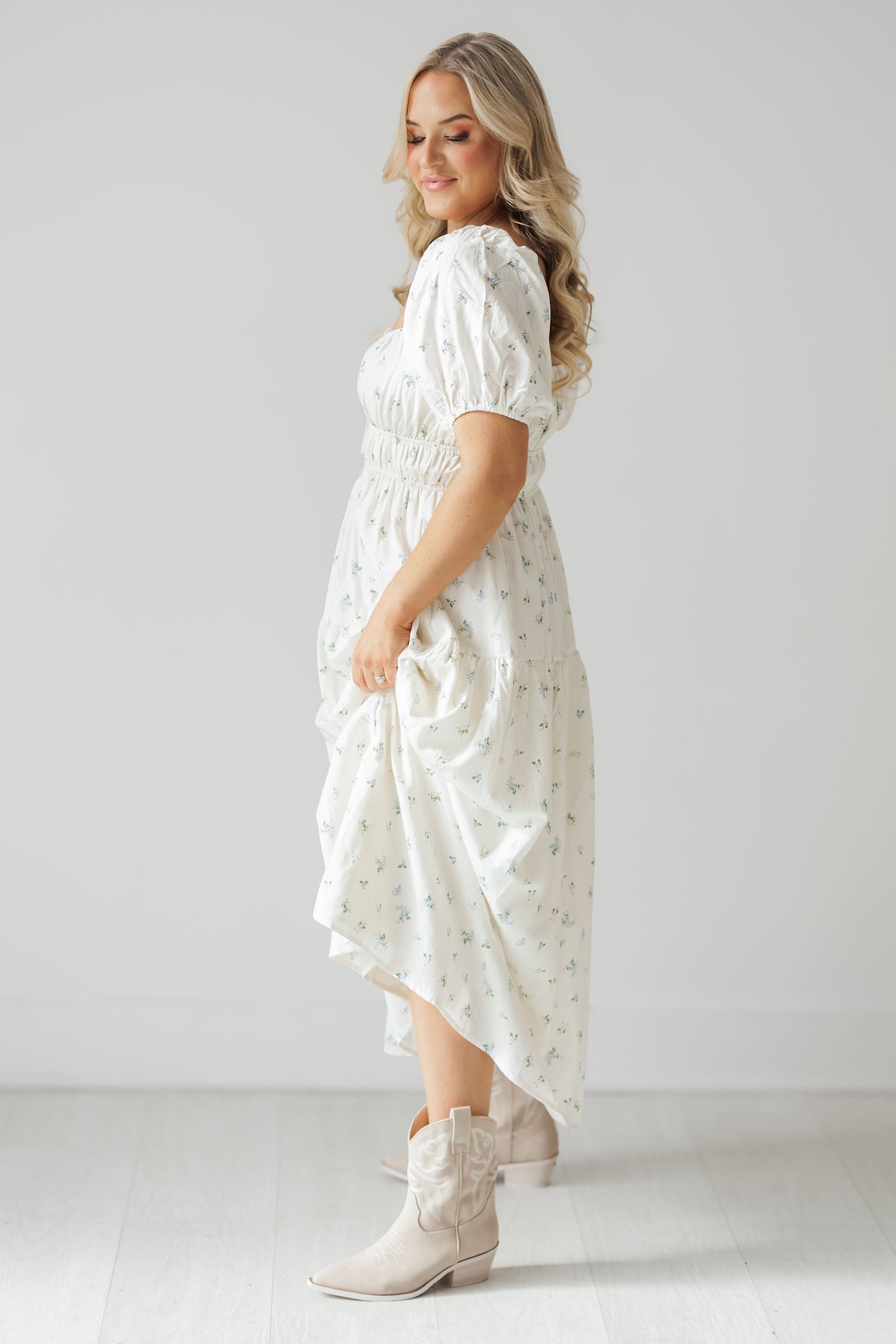 Gianna Dress
