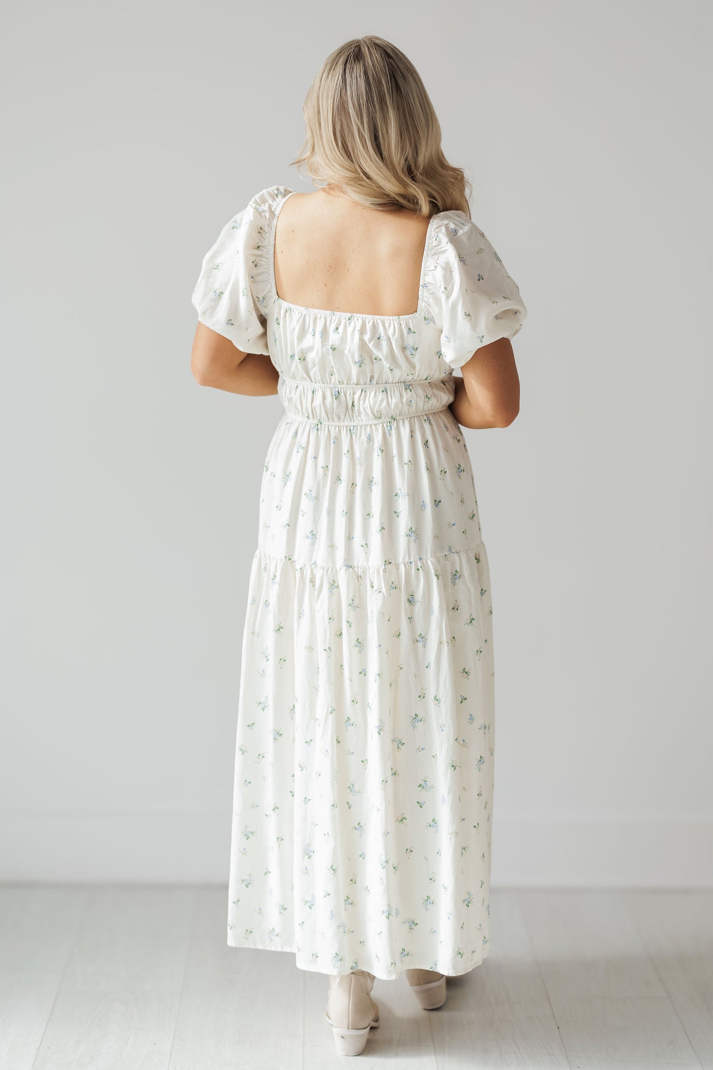 Gianna Dress