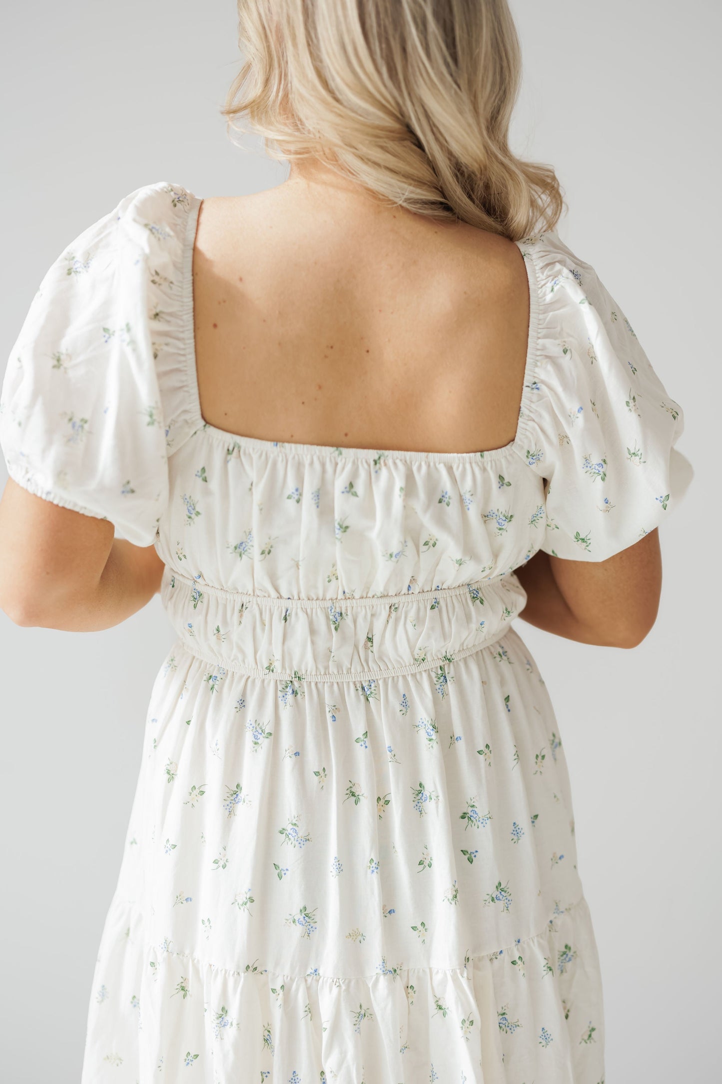 Gianna Dress
