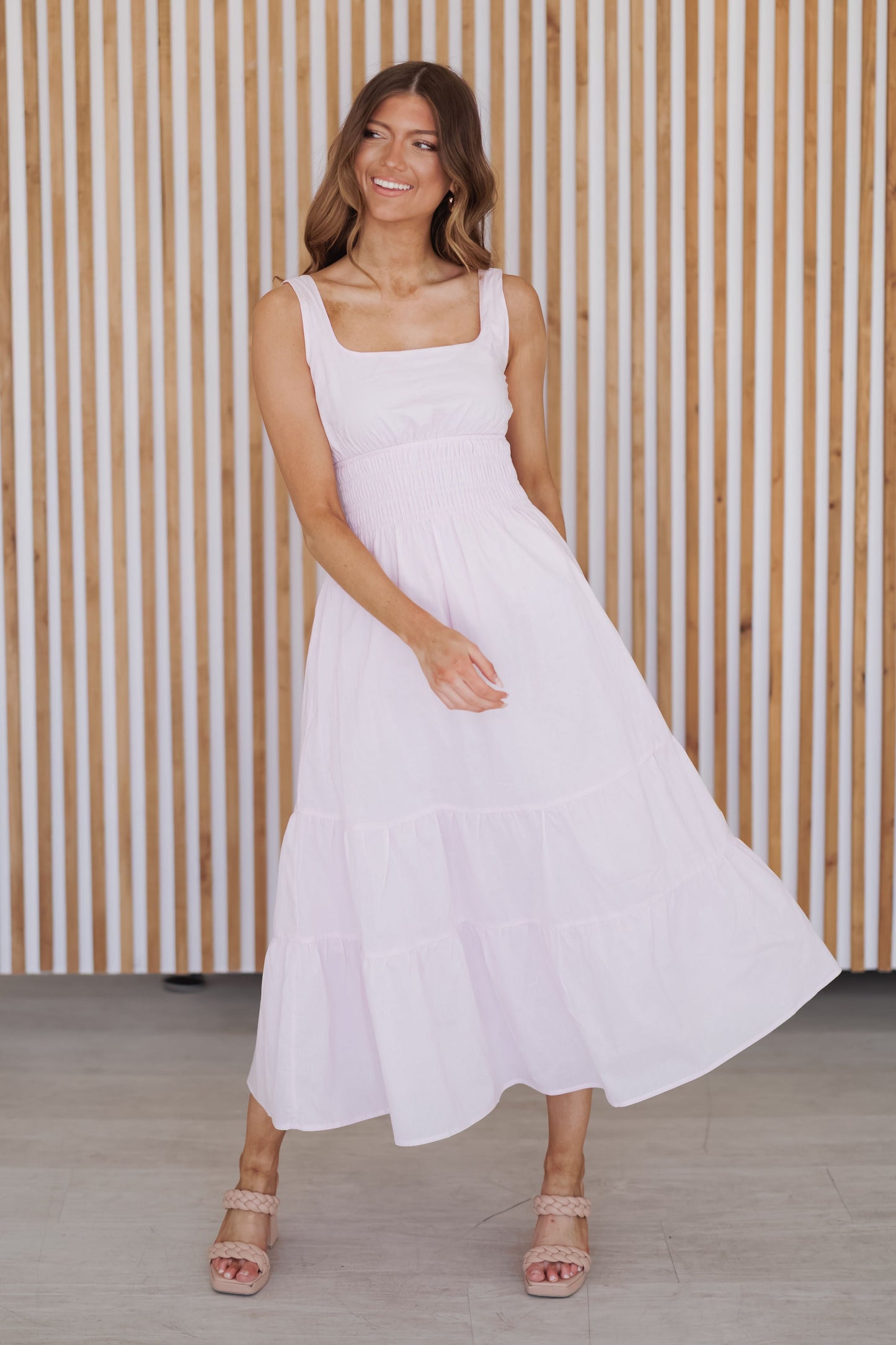 Candace Dress