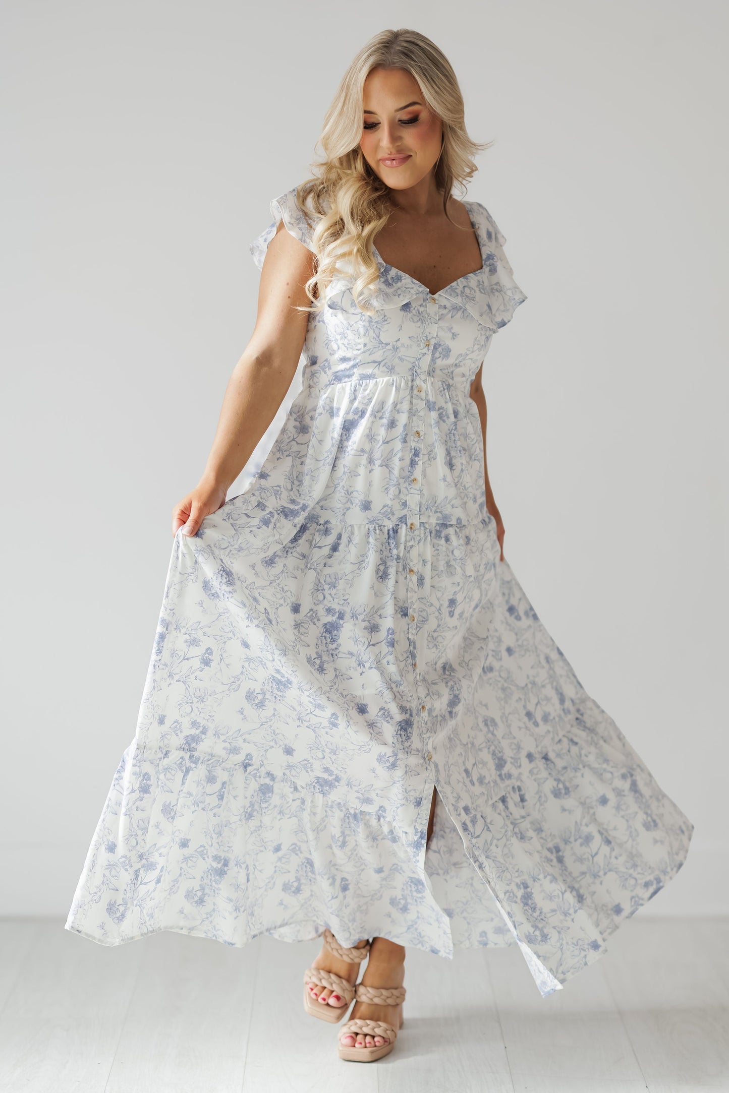 Kylie Dress