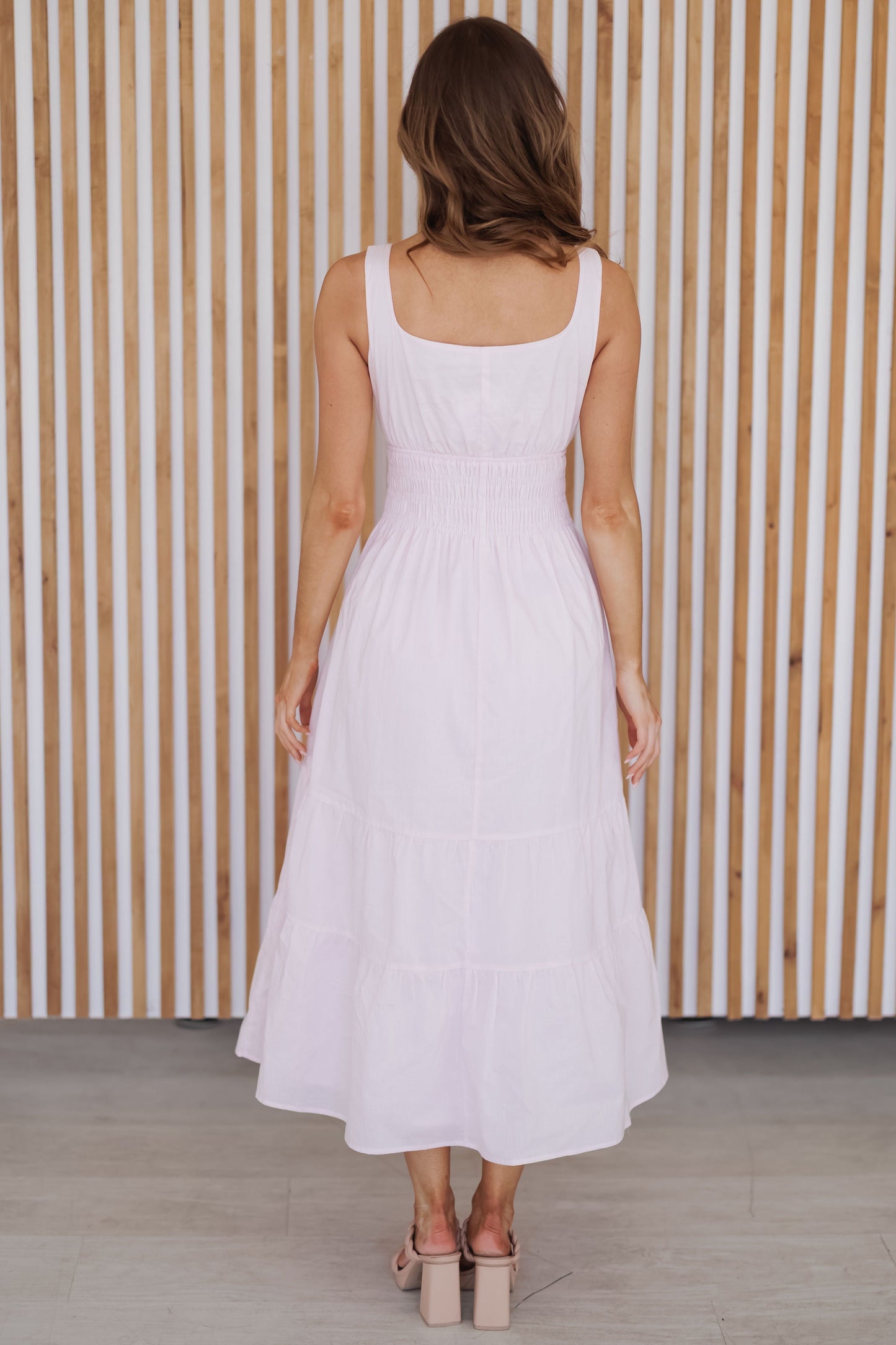 Candace Dress