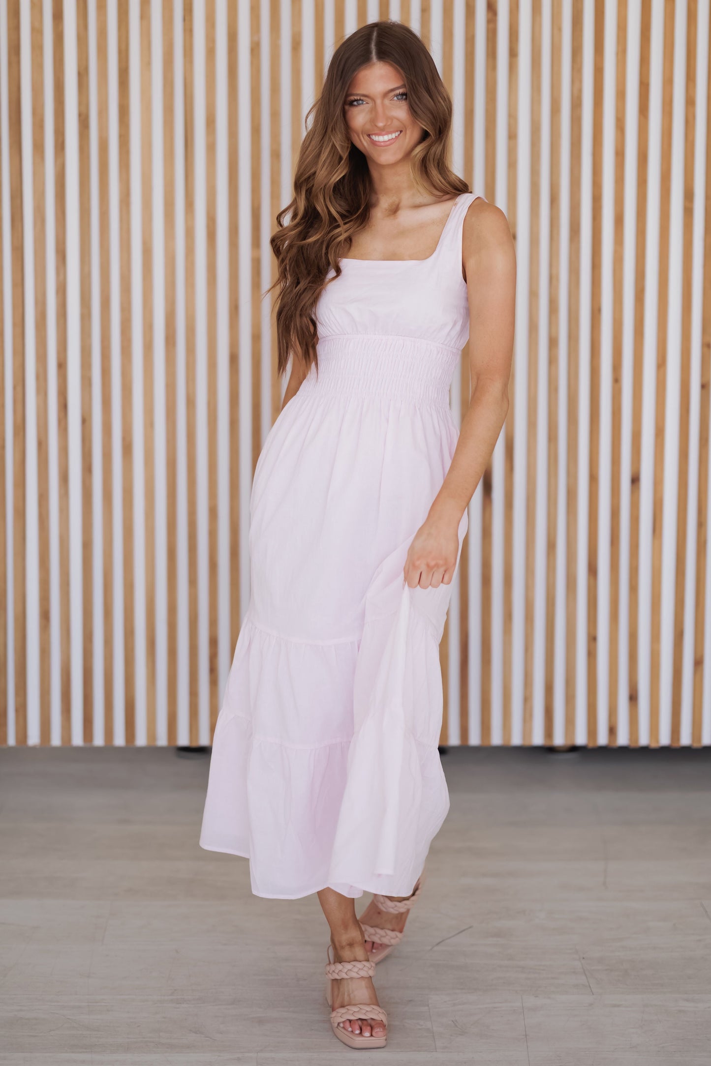 Candace Dress