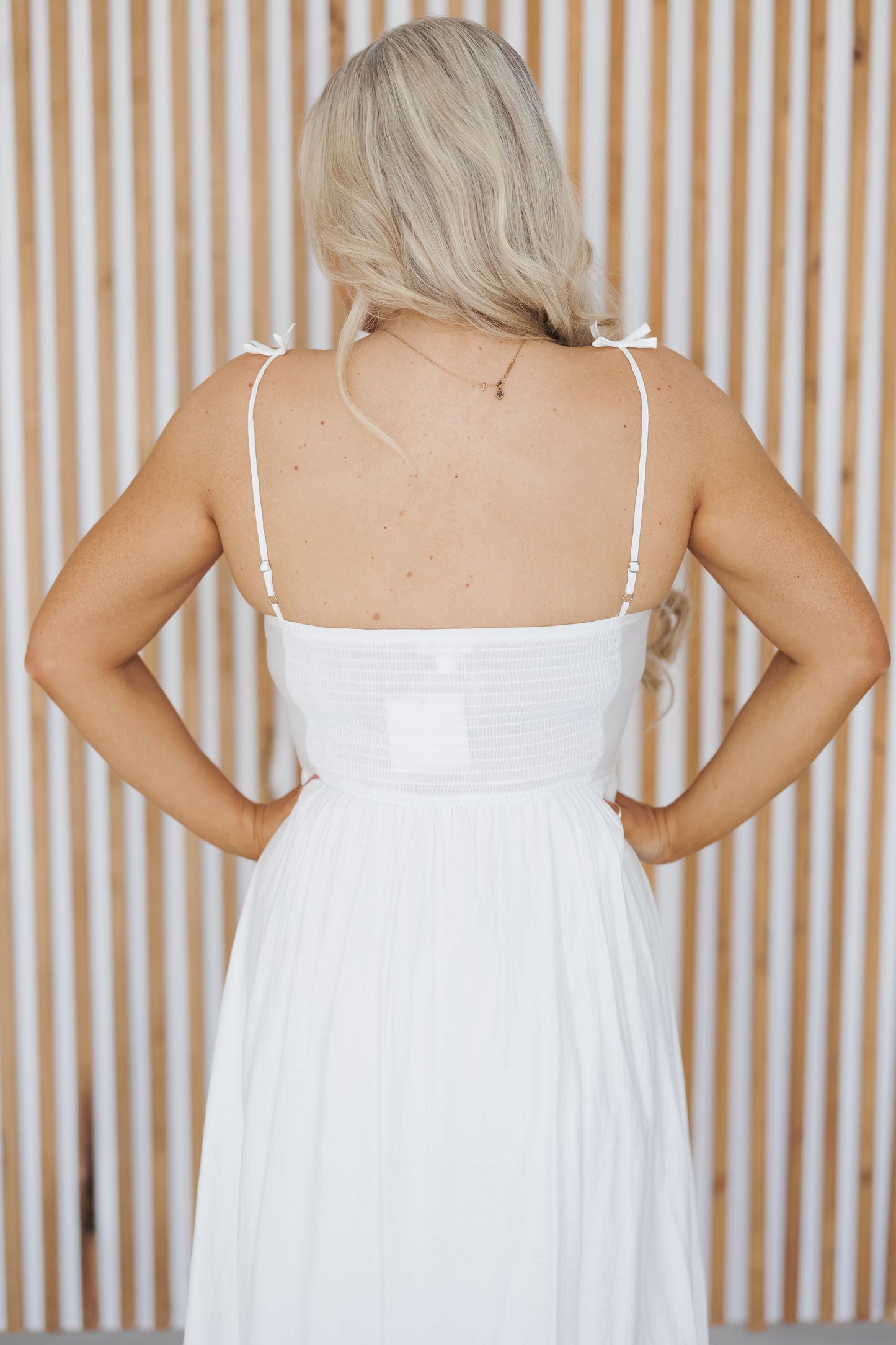 Daphne Dress