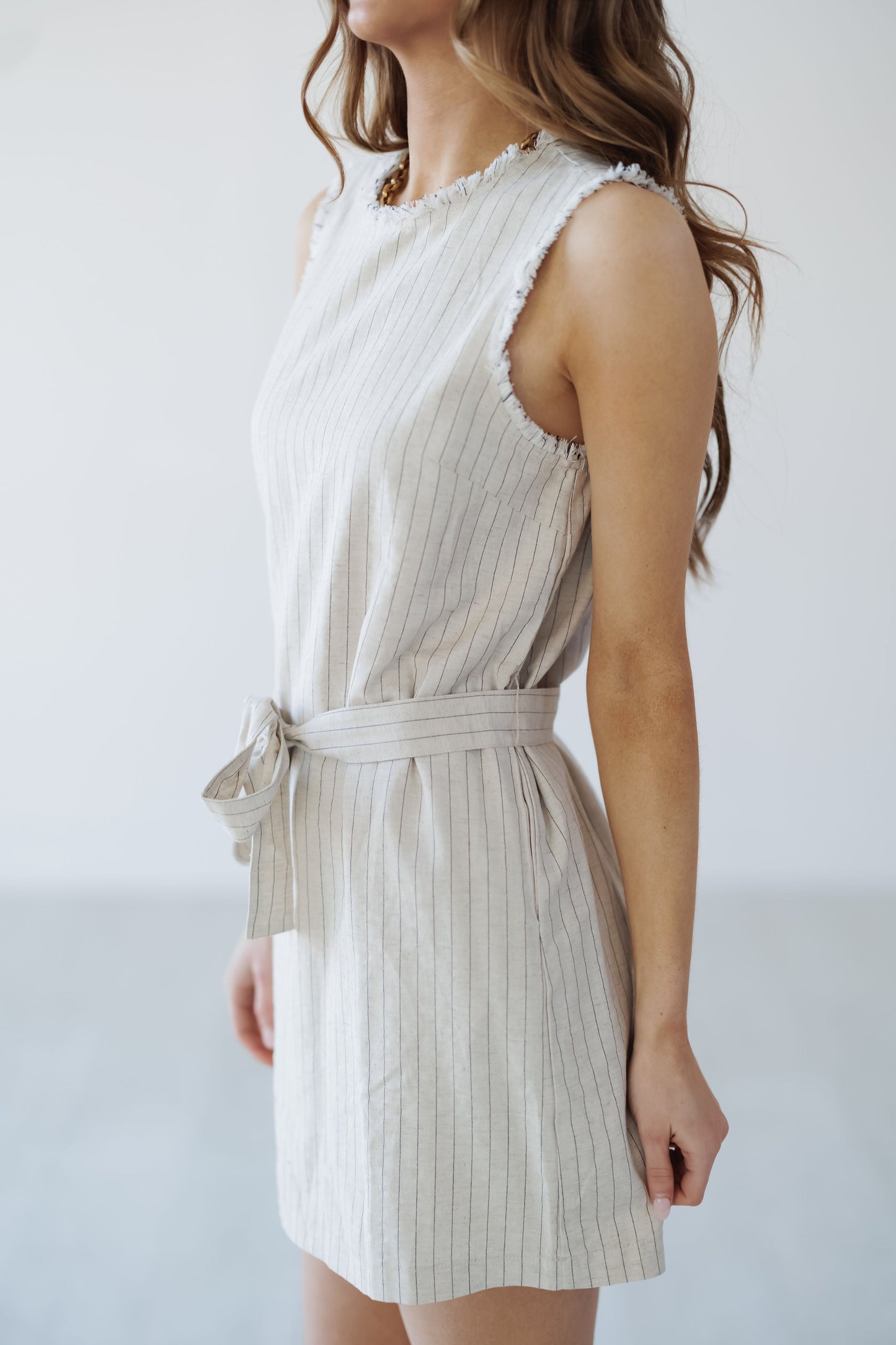 Sawyer Mini Dress