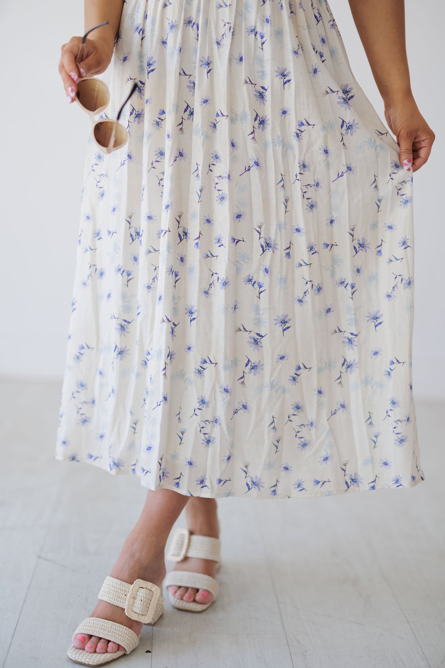 Sandra Dress