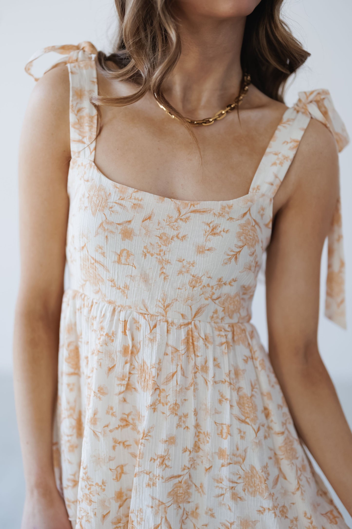 Leona Dress