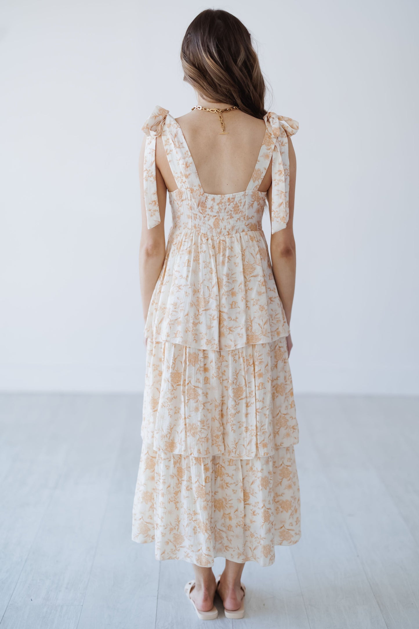 Leona Dress