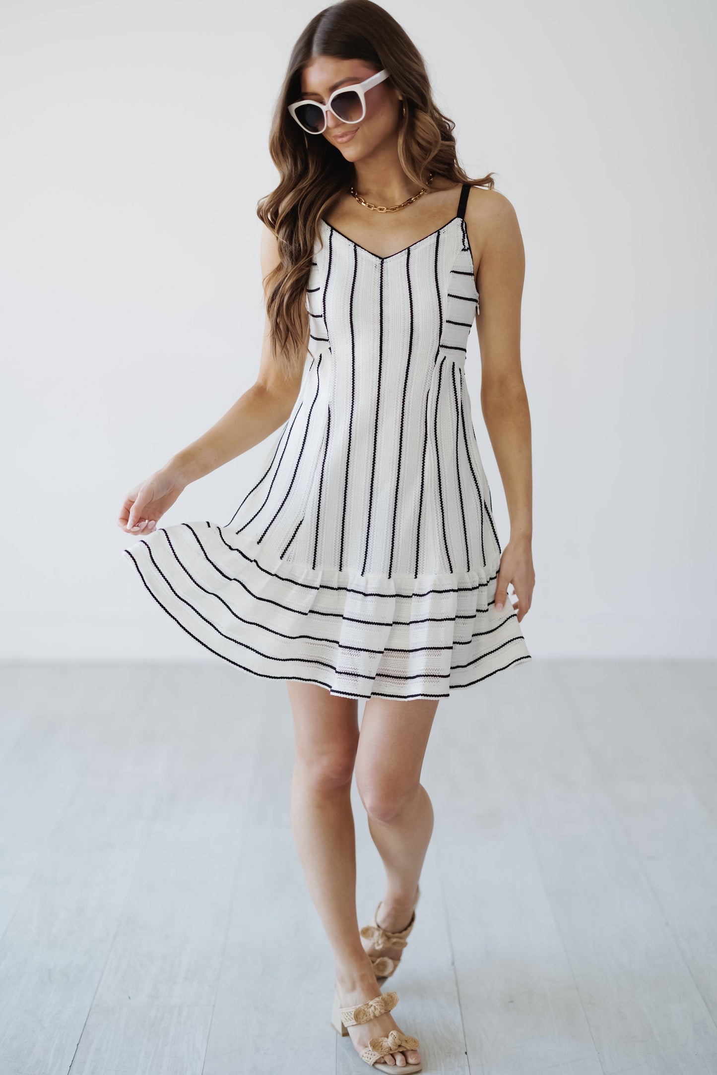 Catalina Mini Dress