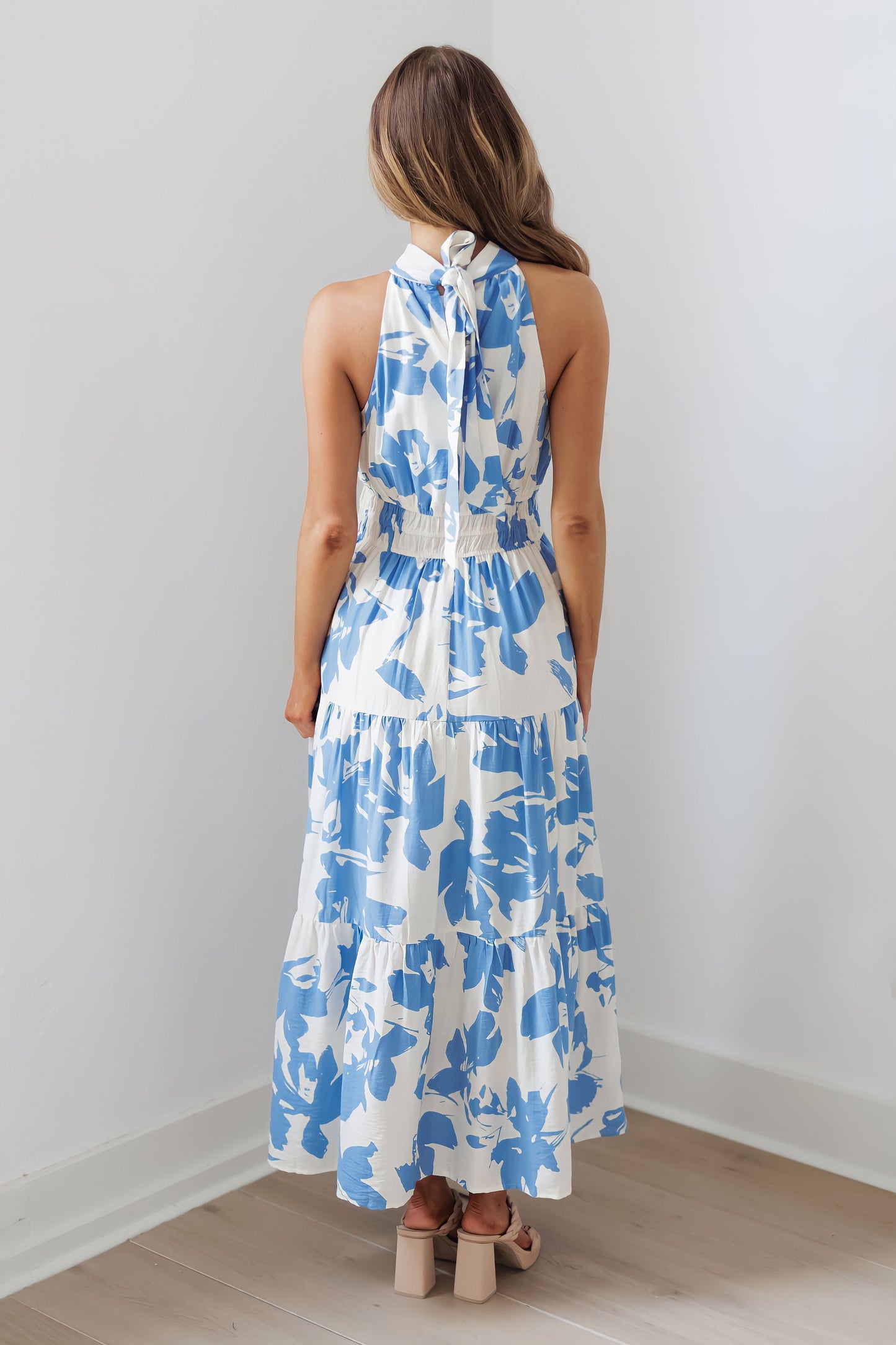Paula Dress