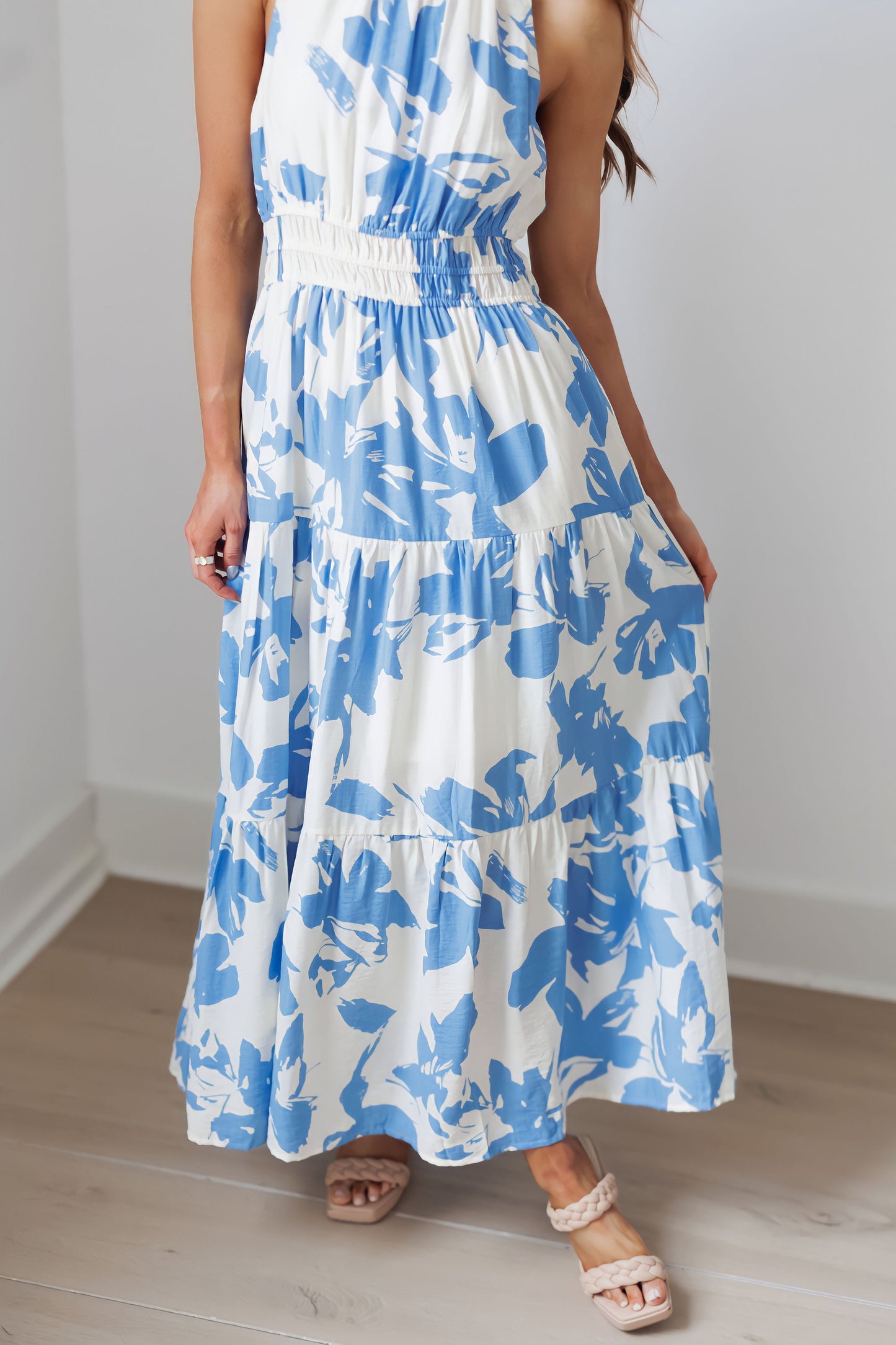 Paula Dress