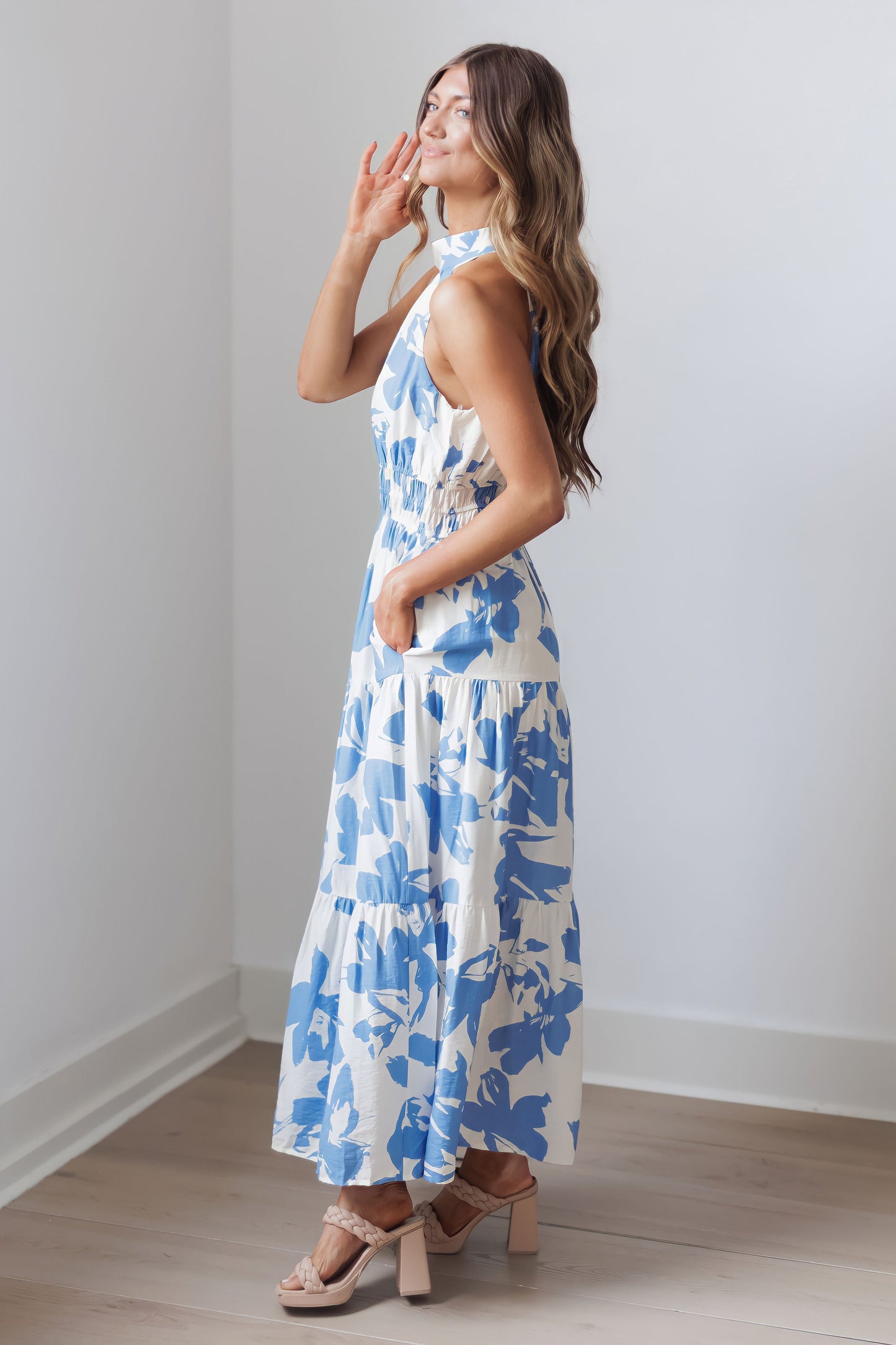 Paula Dress