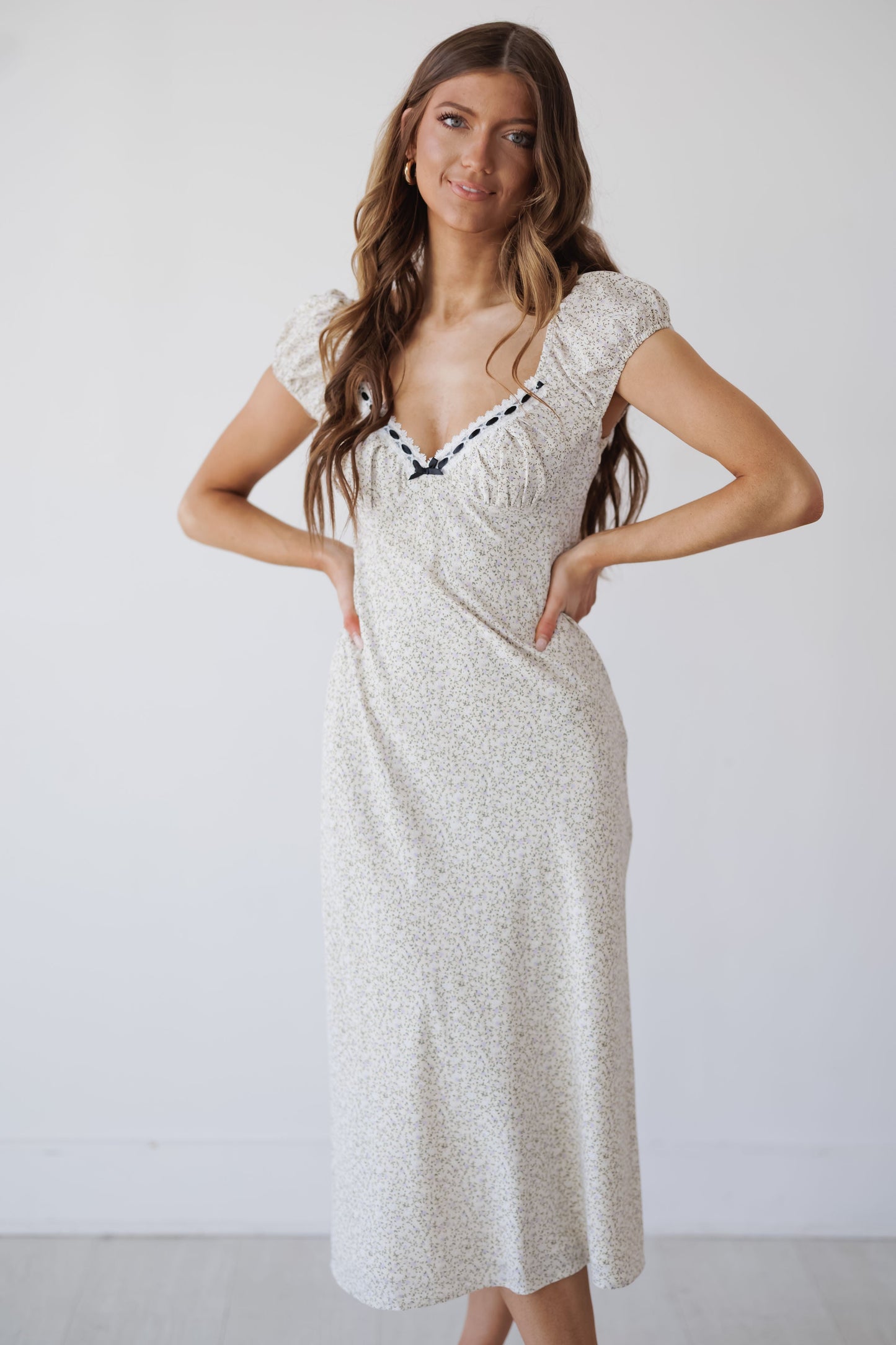 Jayme Dress