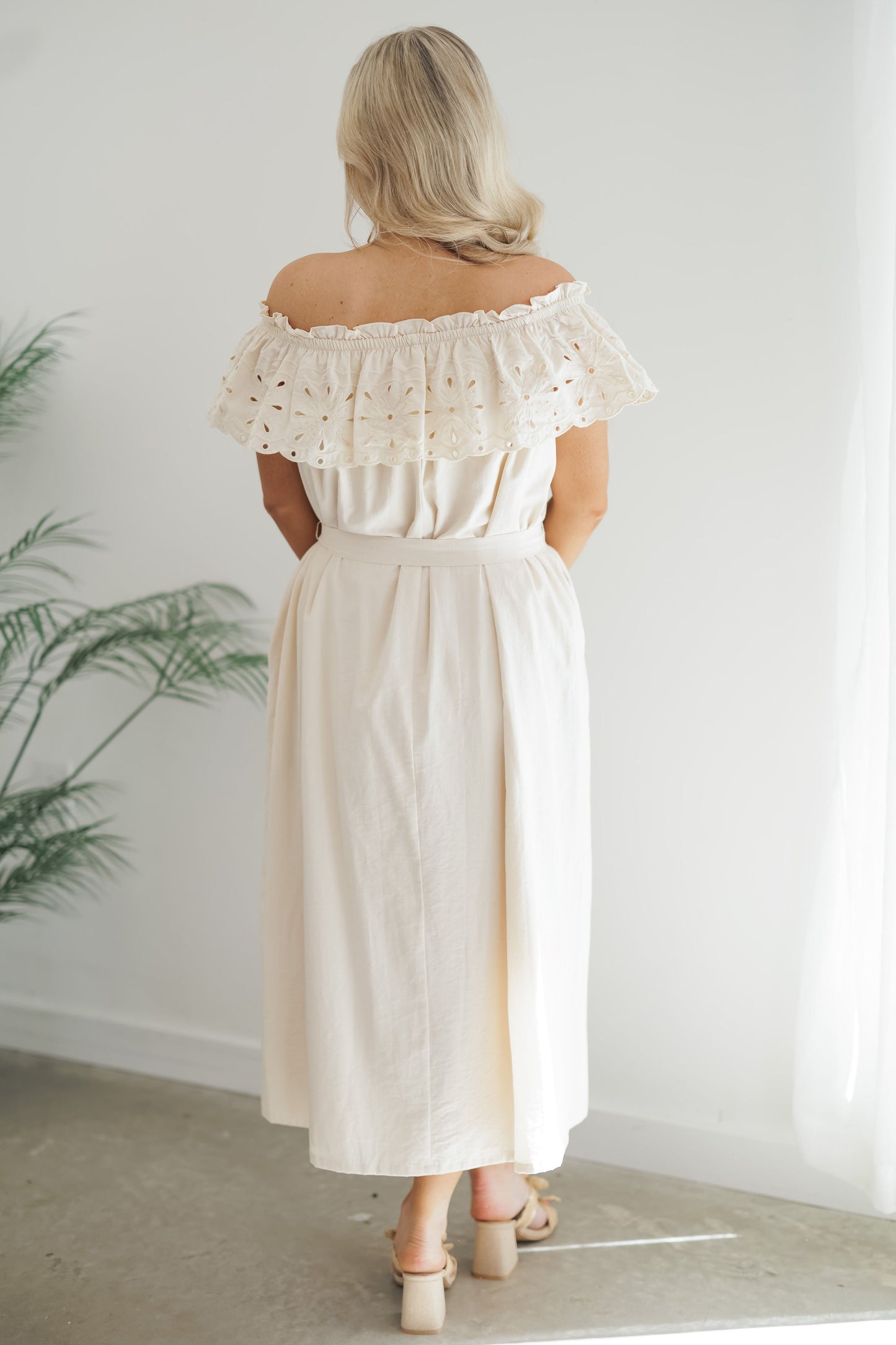 Stephanie Dress