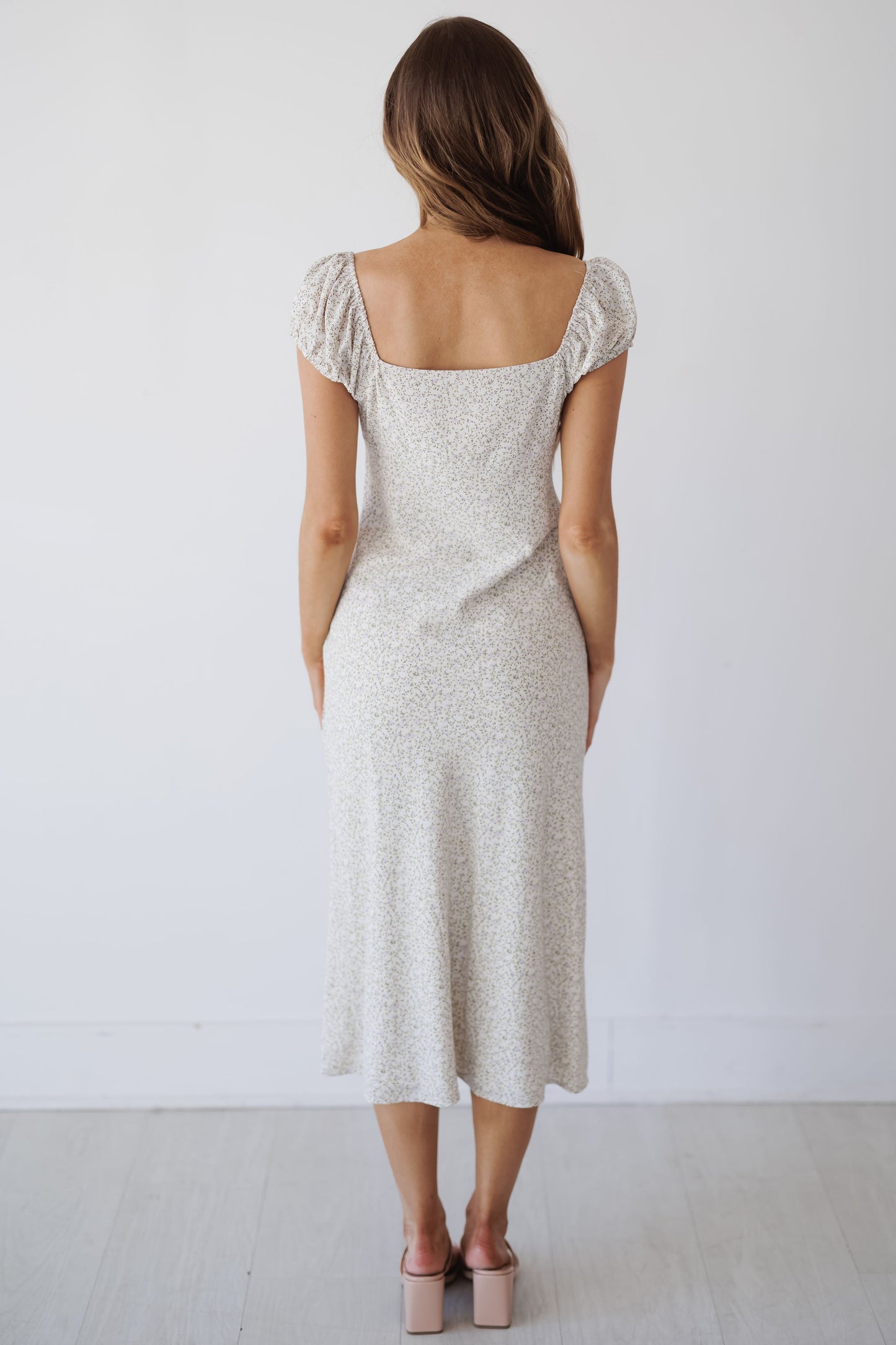 Jayme Dress