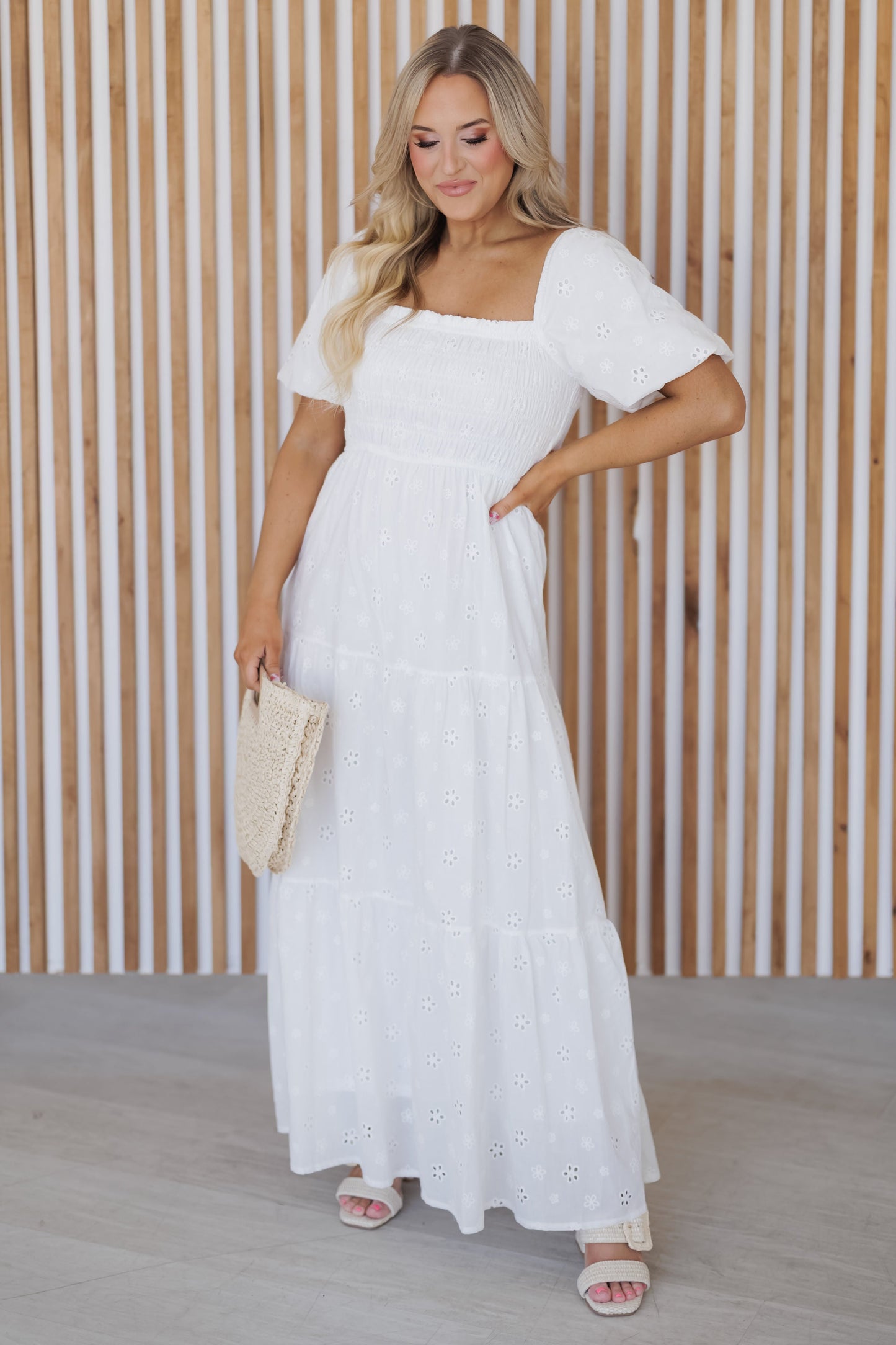 Samantha Dress