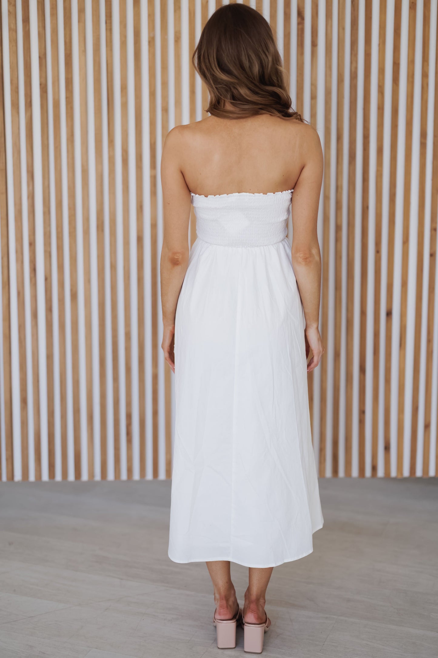Denise Dress