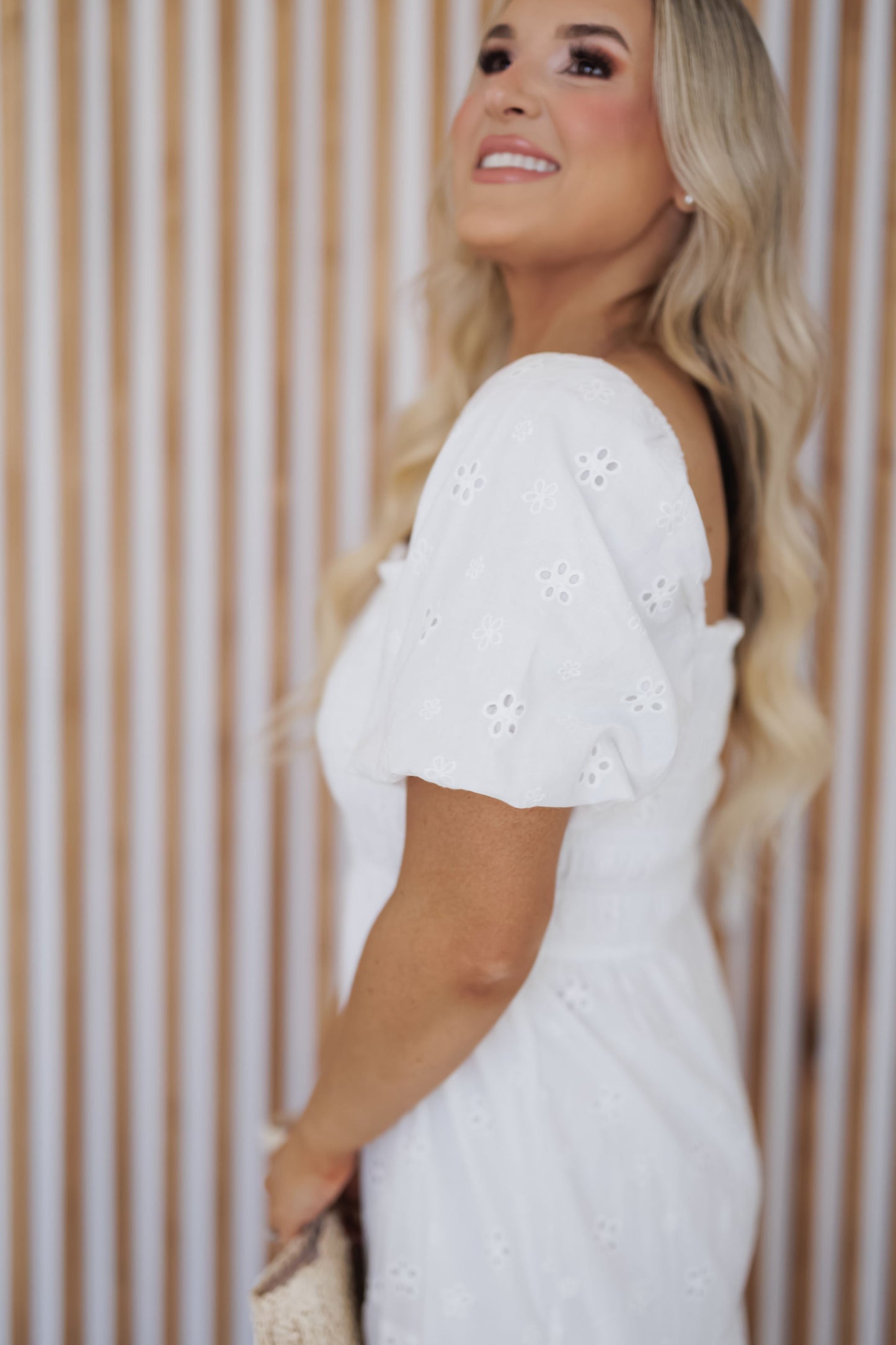 Samantha Dress