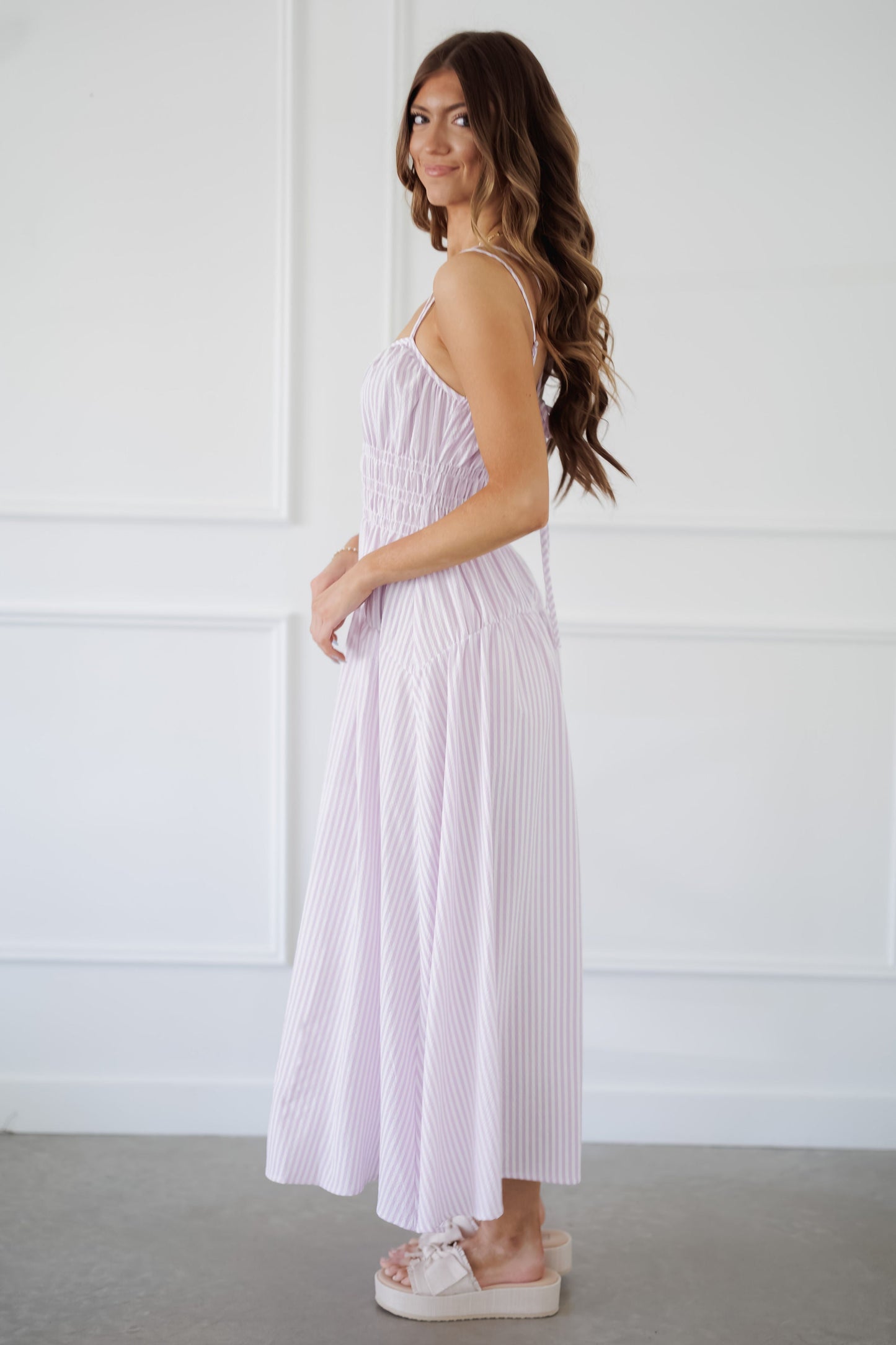 Miriam Dress