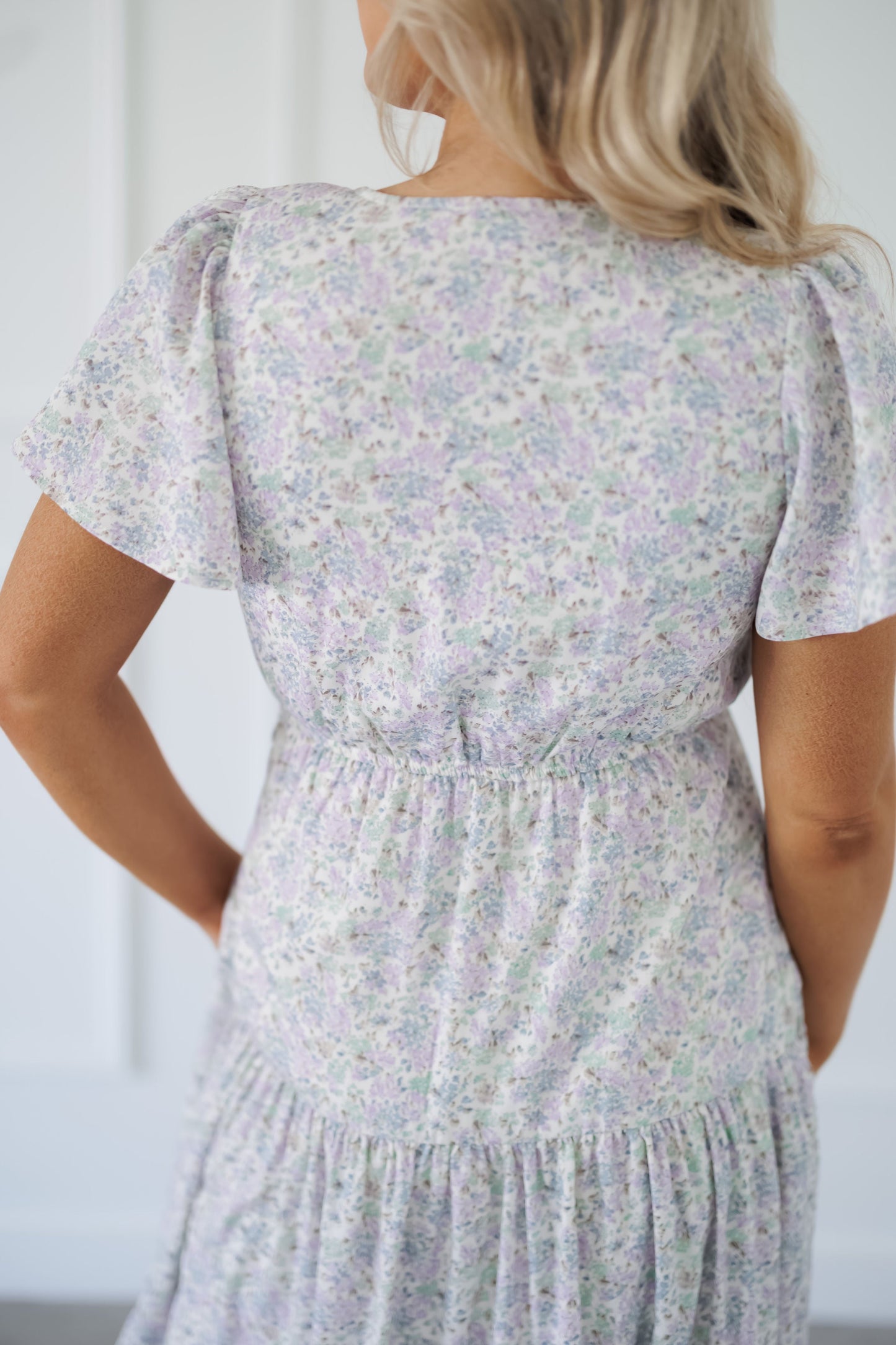 Brittany Dress