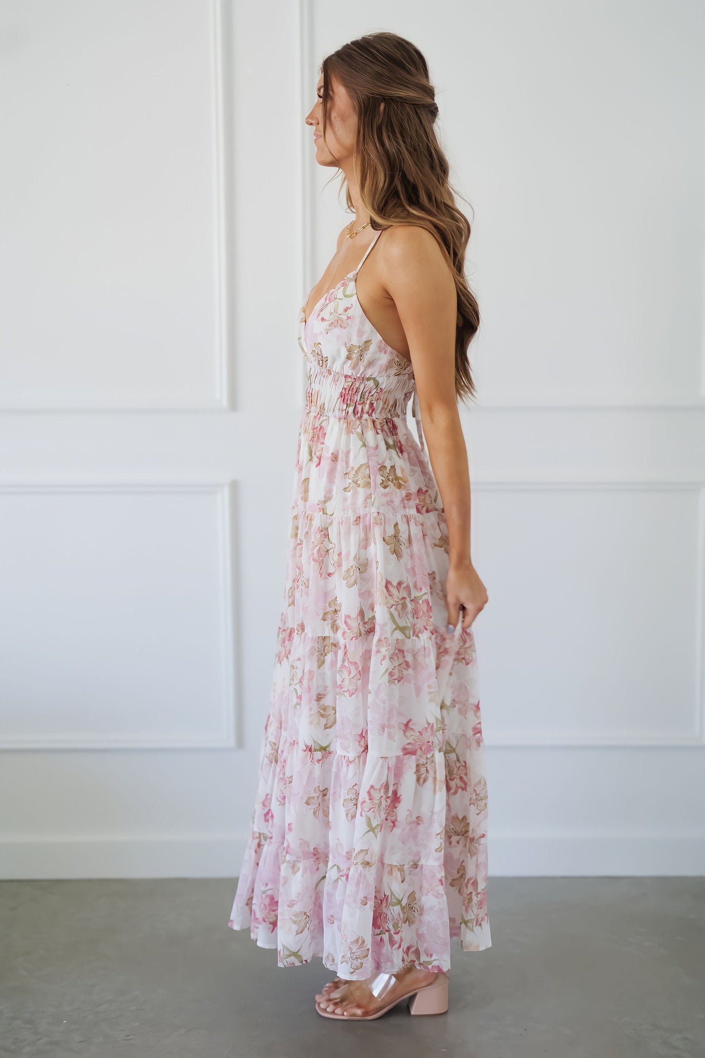 Reagan Dress