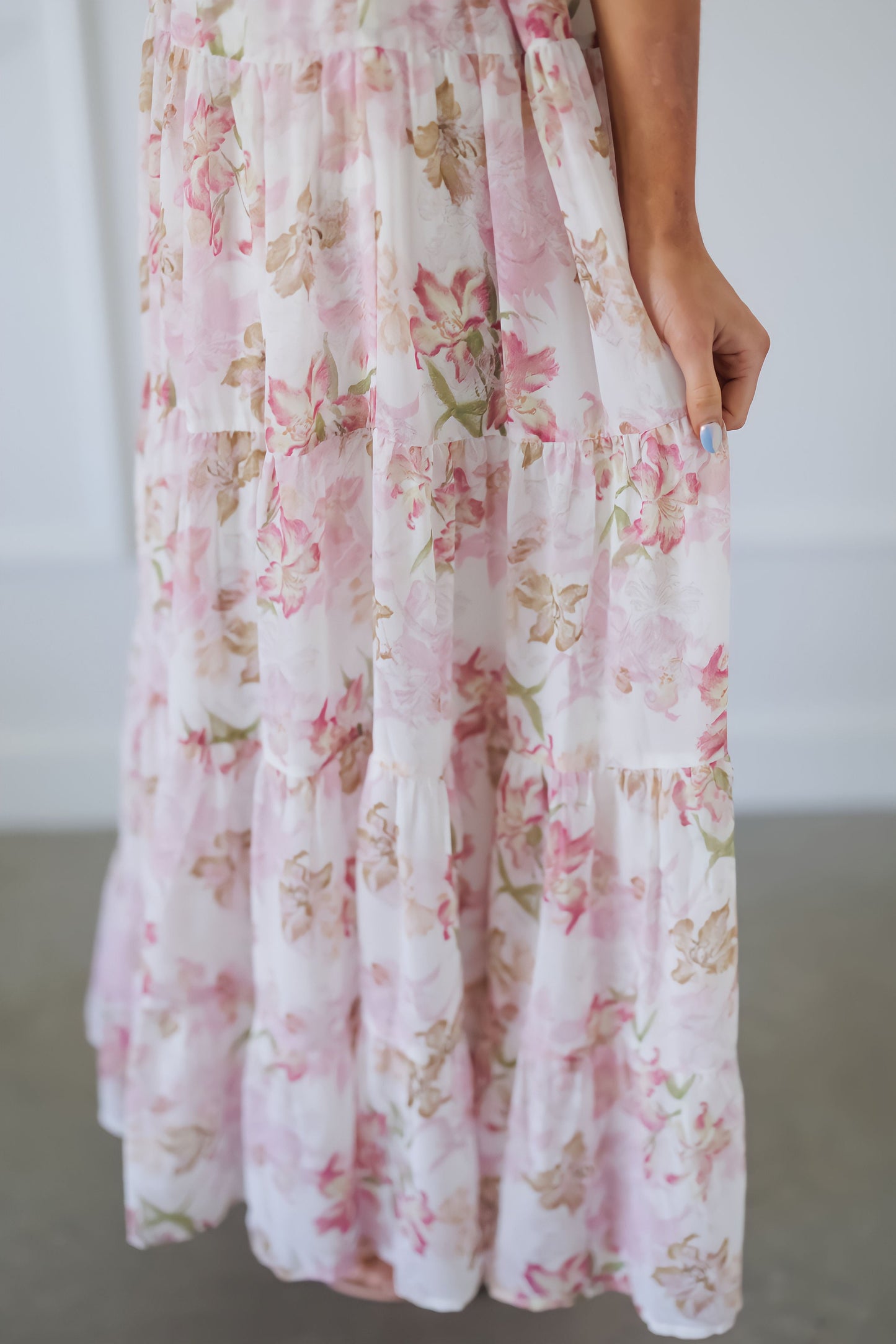 Reagan Dress