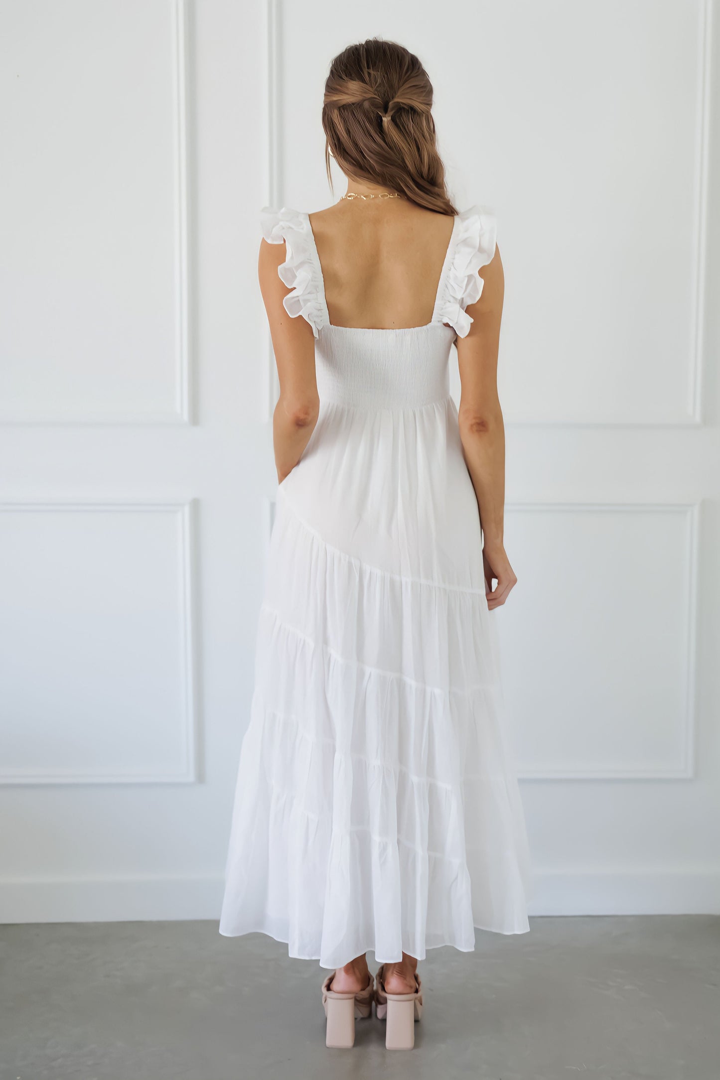 Emily Dress