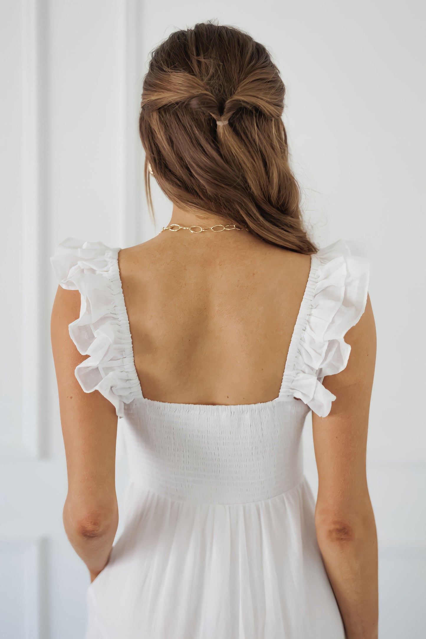Emily Dress