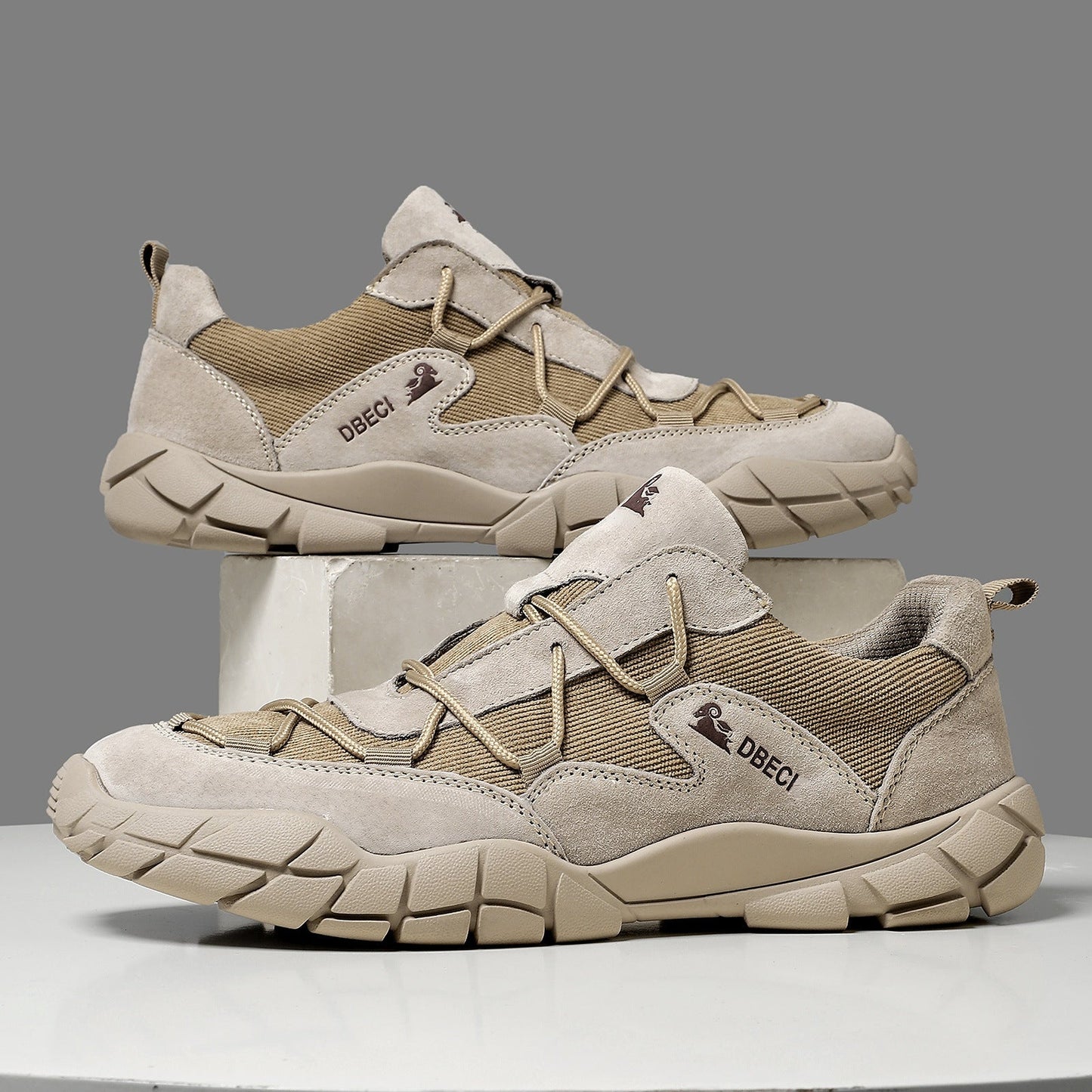 Zapatos Ridge Pathfinder