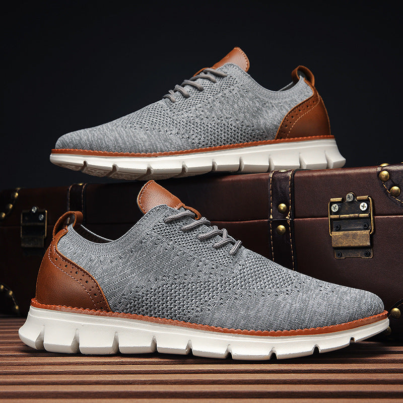 Zapatillas descalzas UrbanKnit