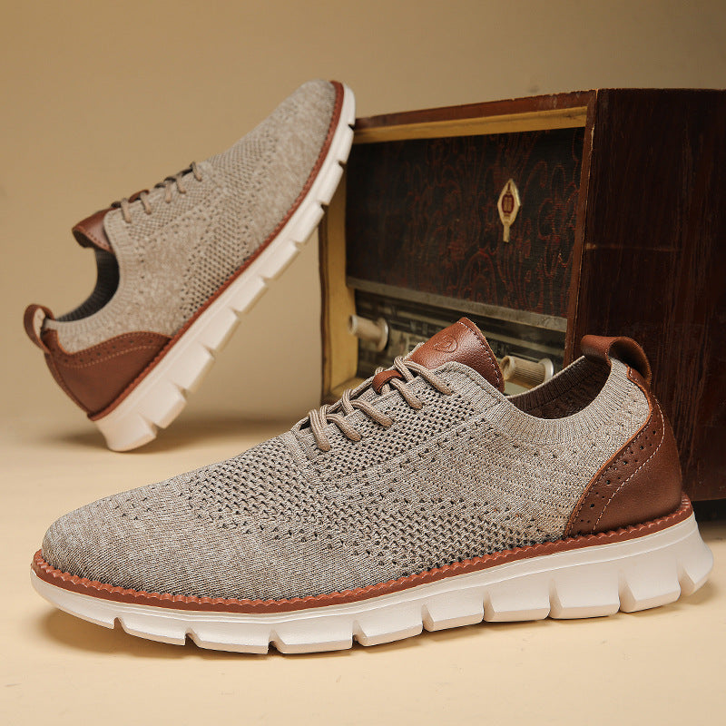 Zapatillas descalzas UrbanKnit