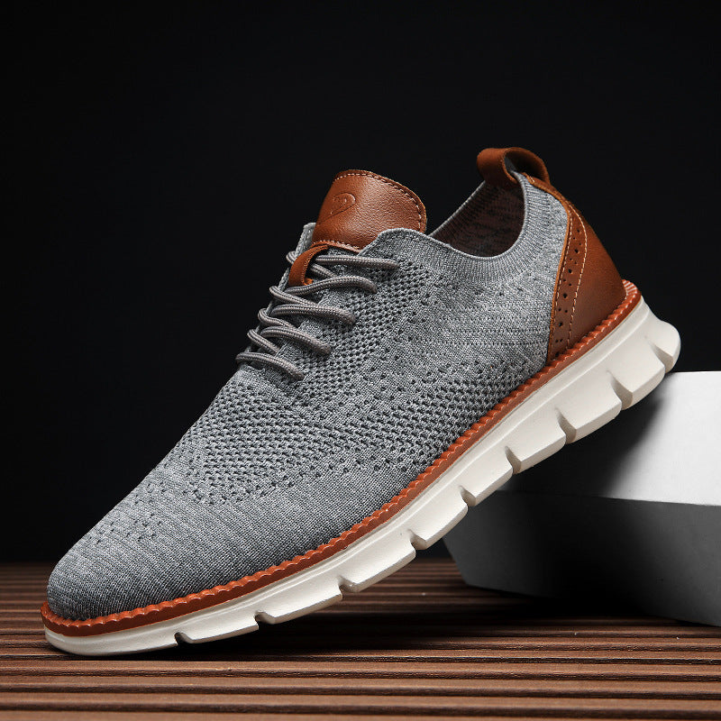 Zapatillas descalzas UrbanKnit