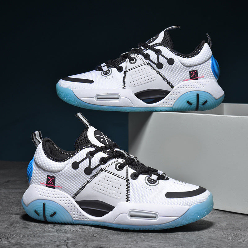 Zapatillas deportivas AeroGlide Court