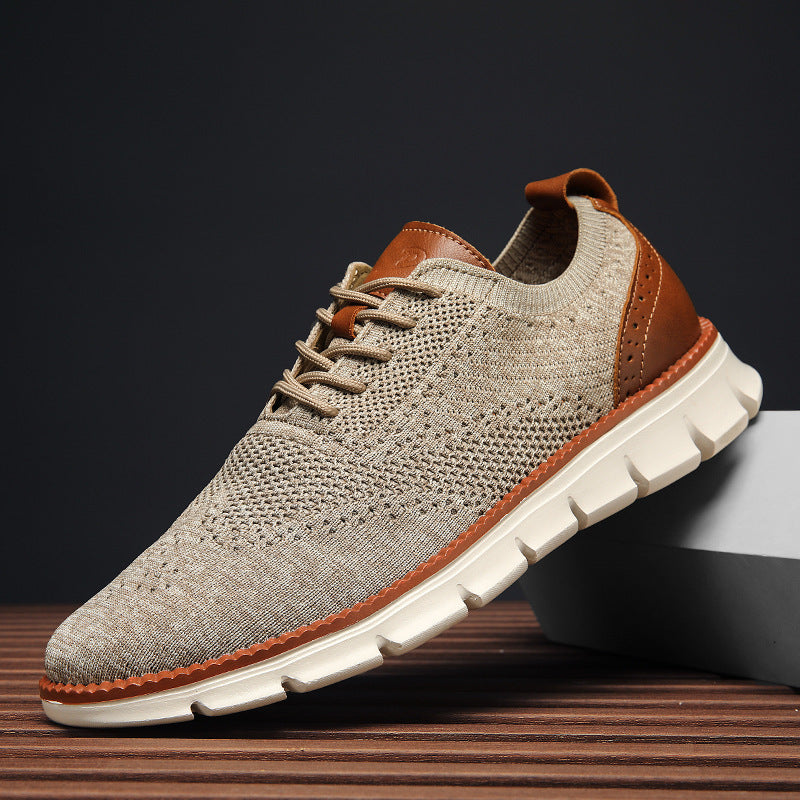 Zapatillas descalzas UrbanKnit